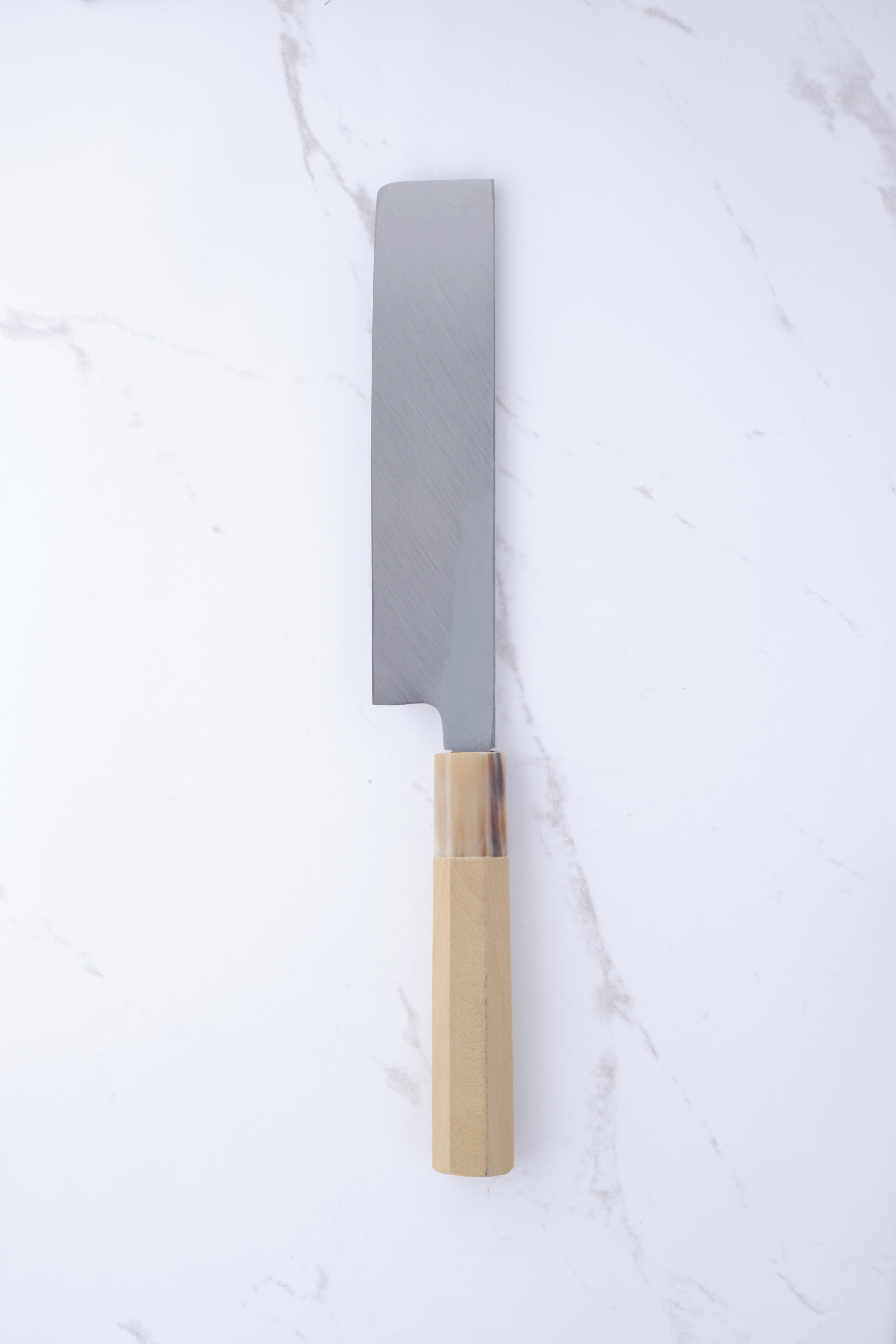 Shigehiro Kasahara 180mm Usuba White-2