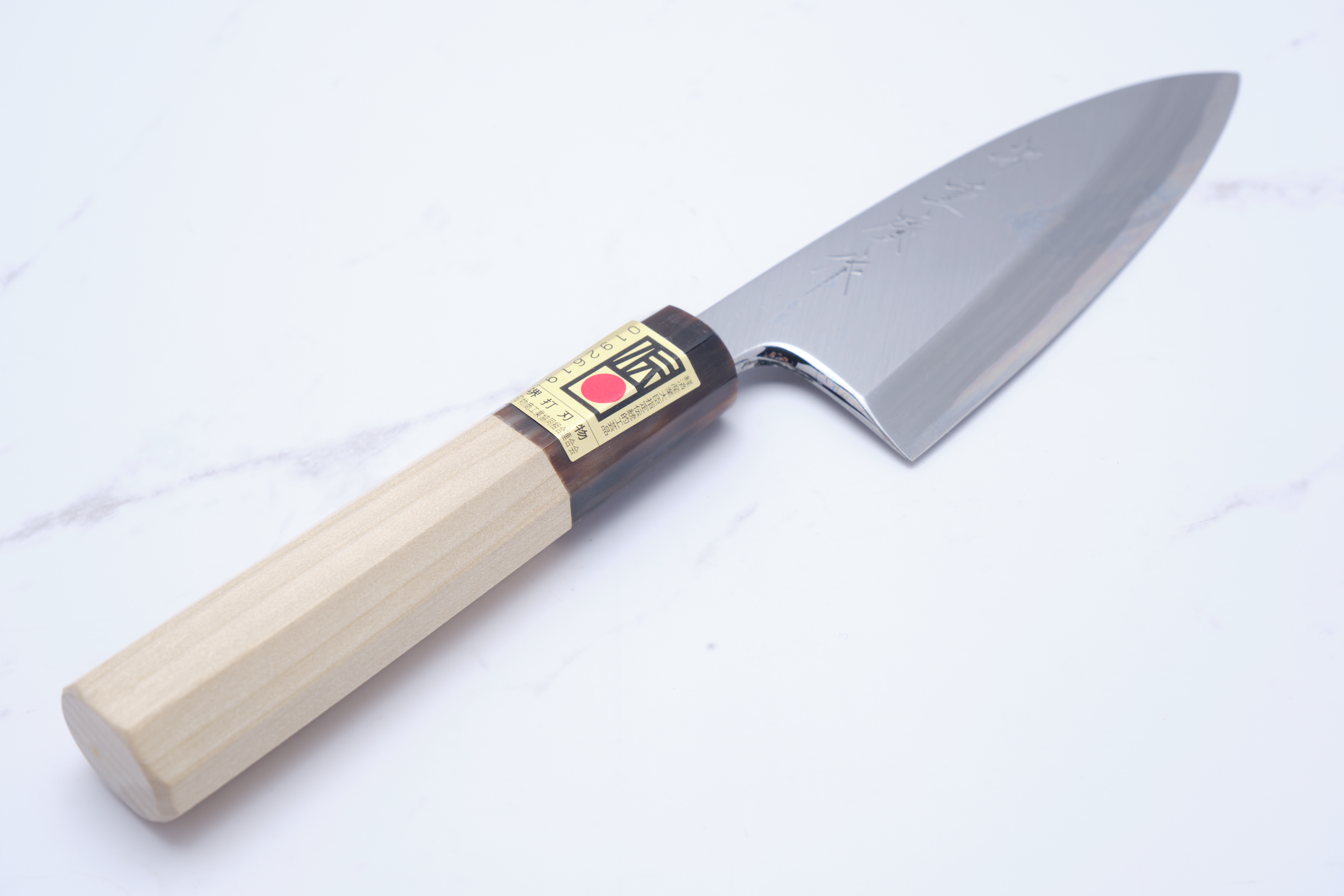 Shigehiro Kasahara 105mm Ajikiri White-2