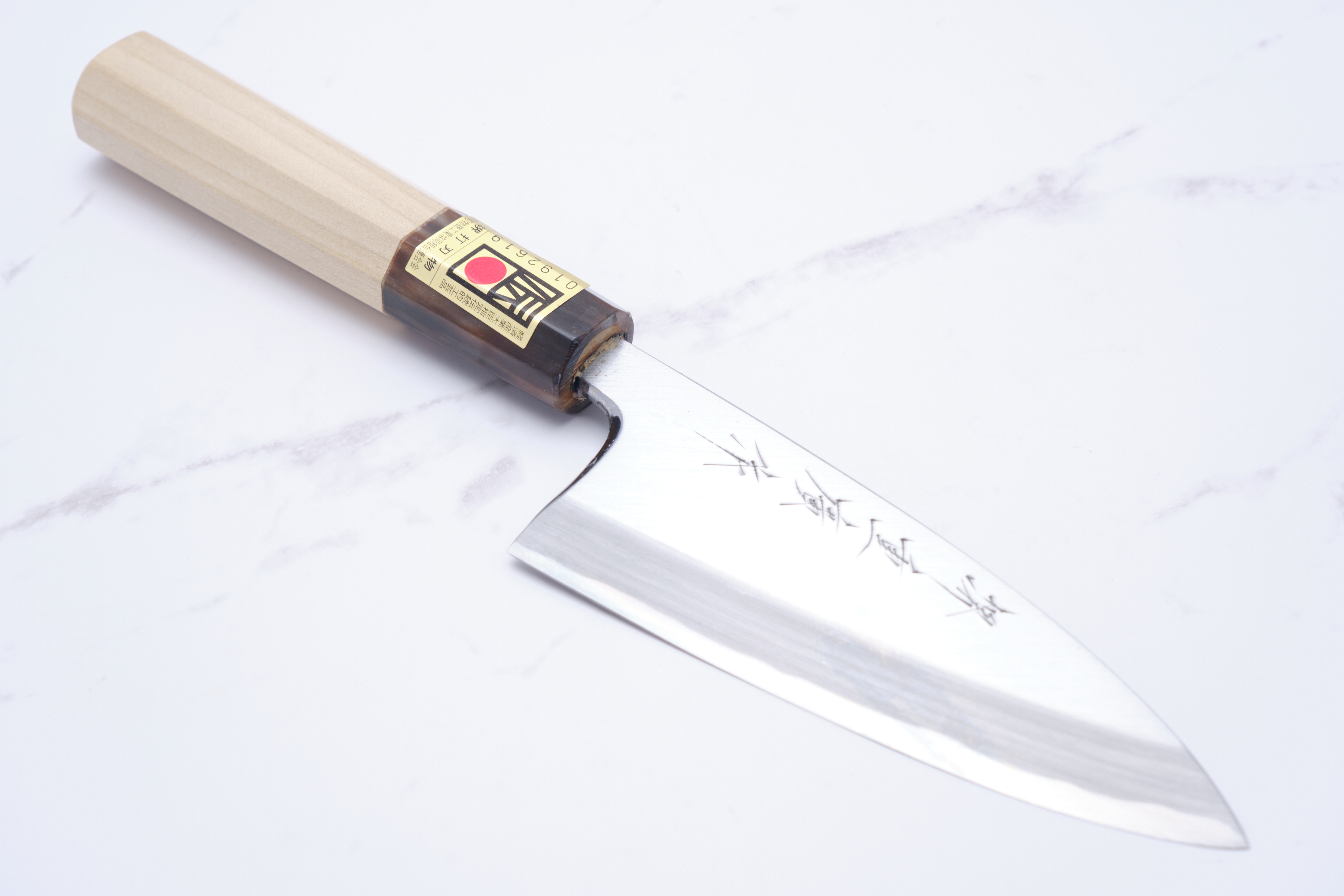 Shigehiro Kasahara 105mm Ajikiri White-2