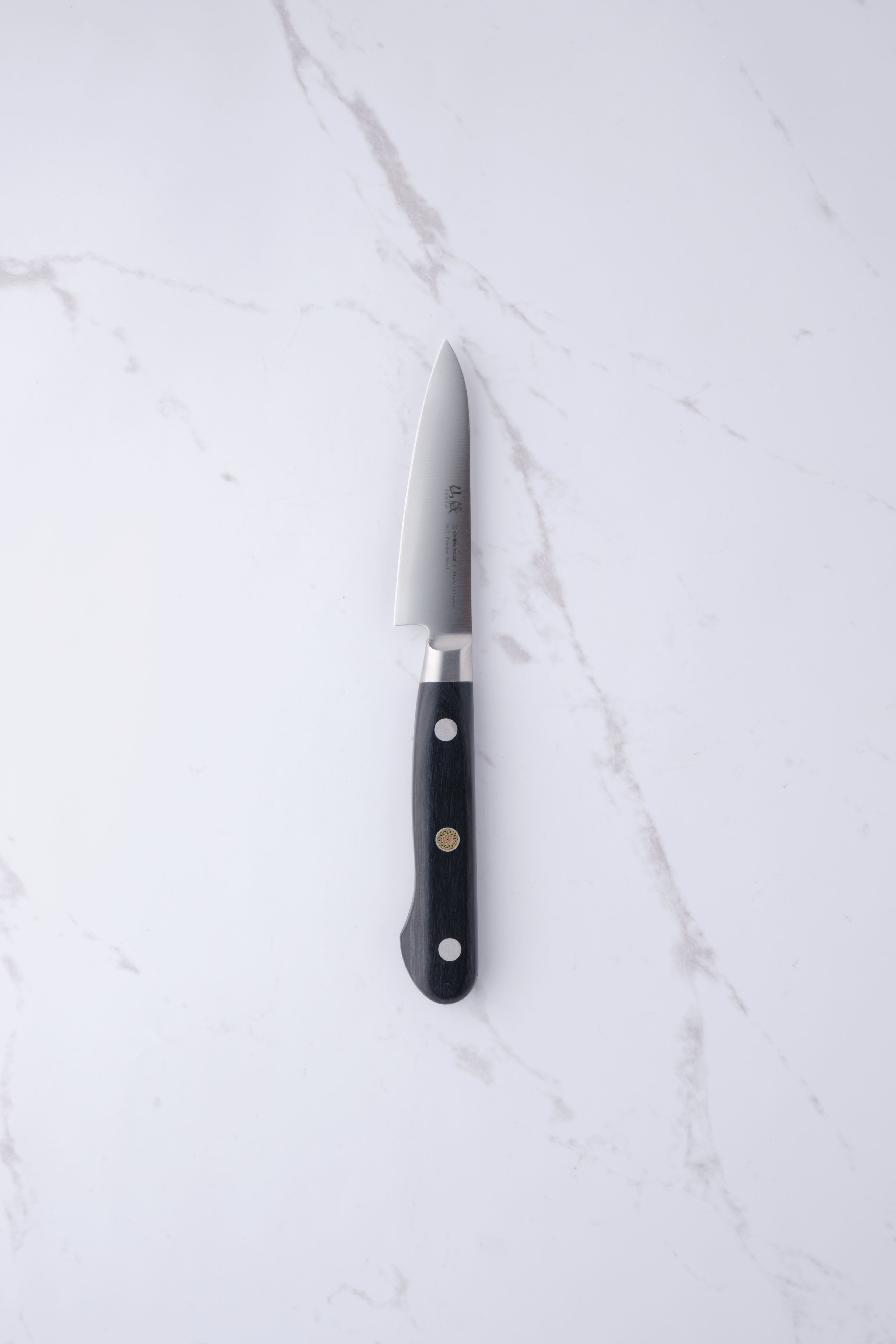 Suncraft Senzo SG2 Petty 90mm