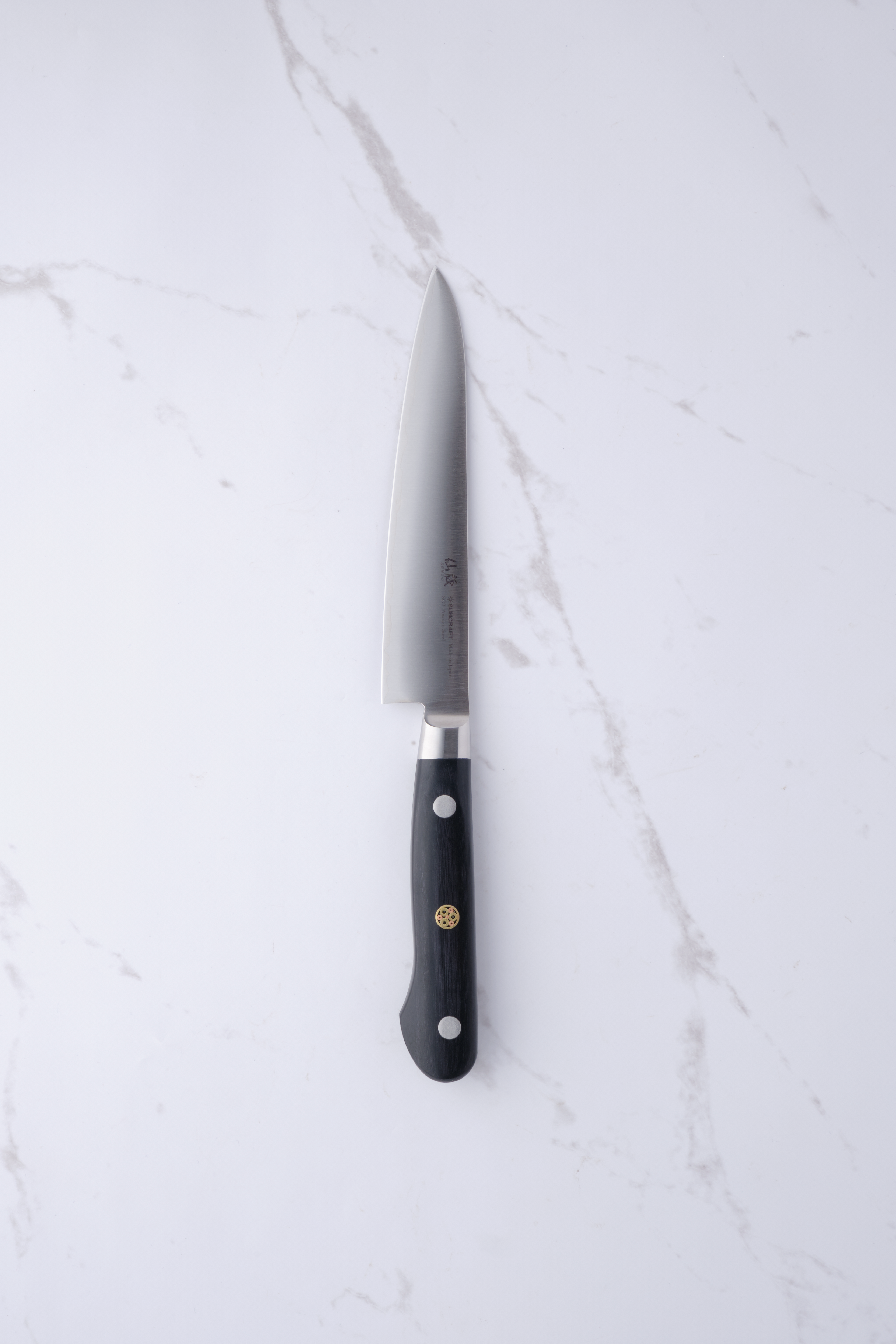 Suncraft Senzo SG2 Petty 135mm
