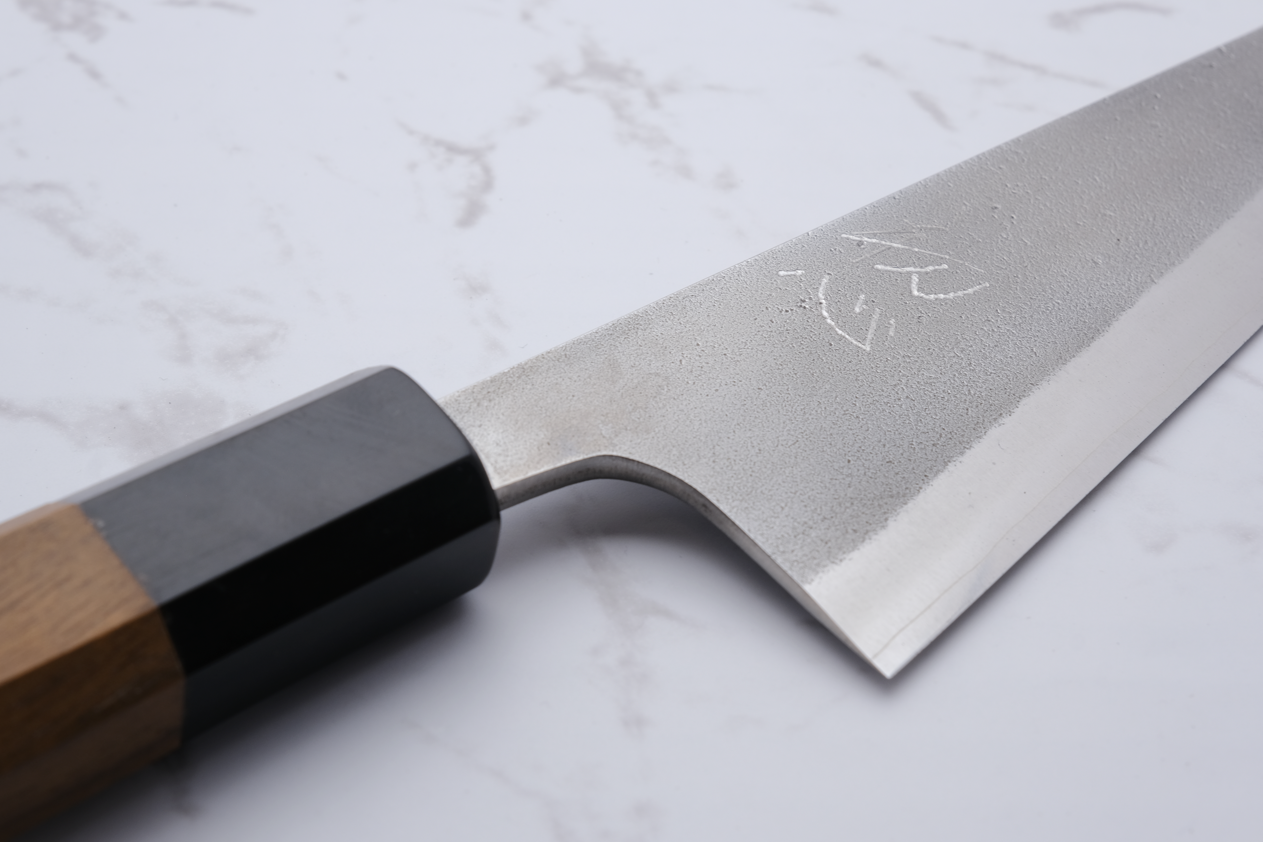 Yoshikane Hamono 150mm Honesuki - SKD