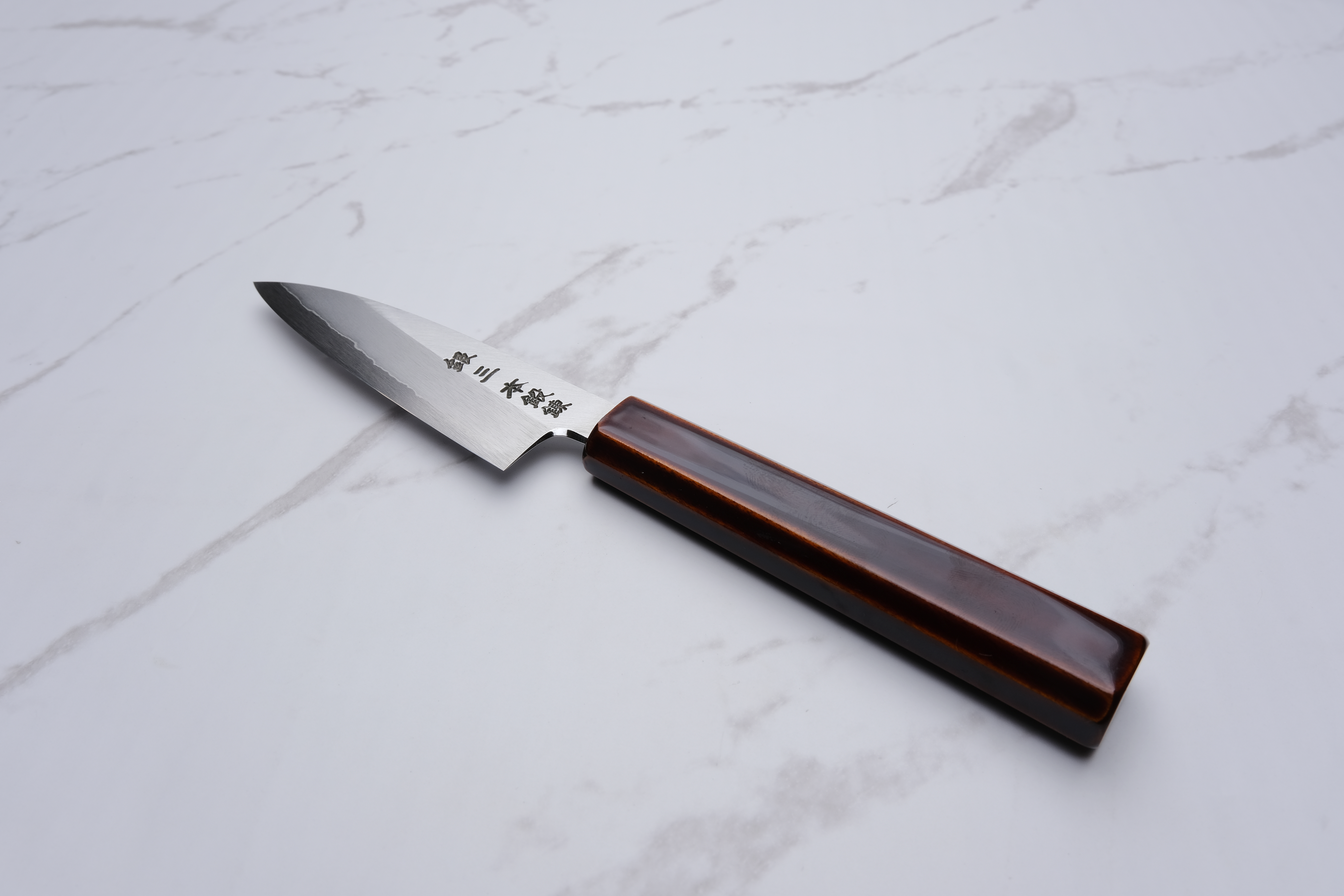 HADO Ginsan Pairing 90mm - Rotes Urushi