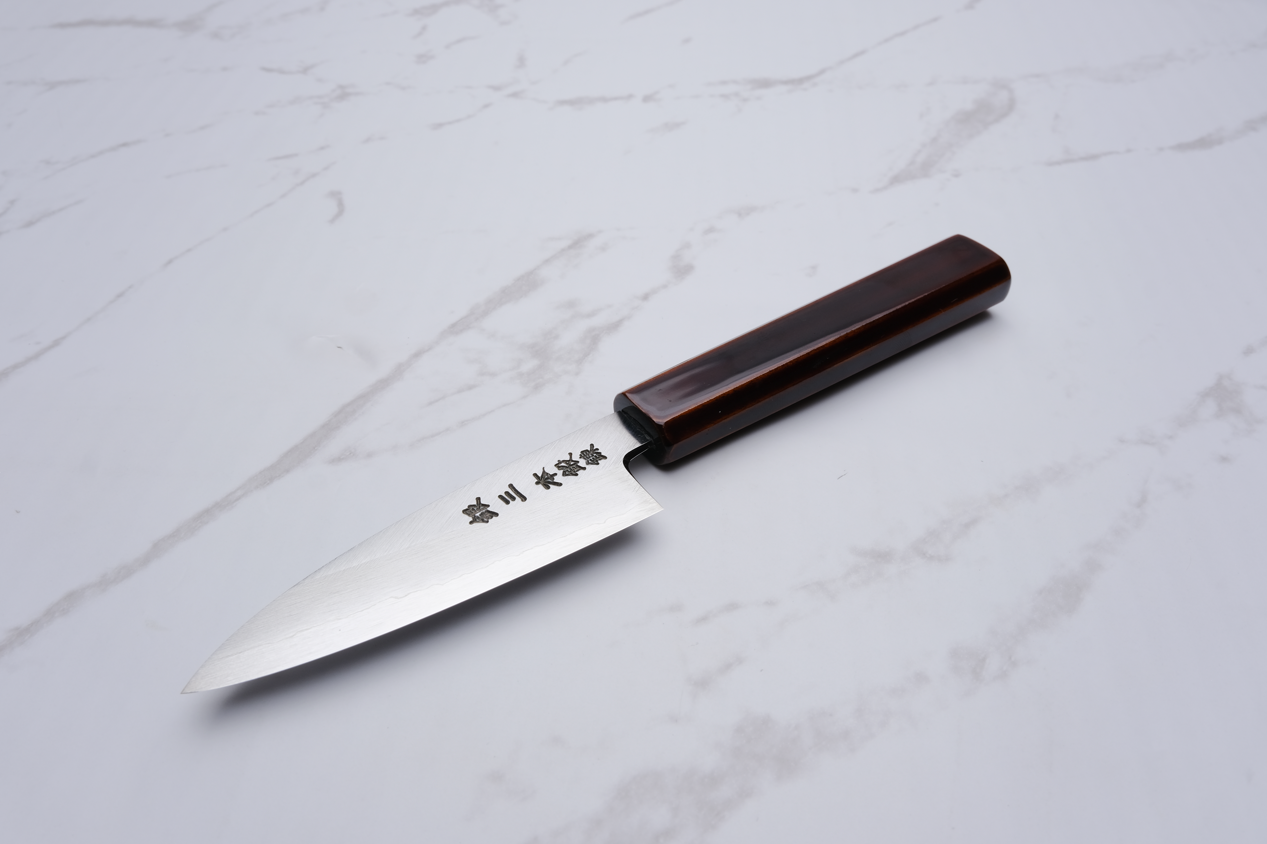 HADO Ginsan Pairing 90mm - Rotes Urushi