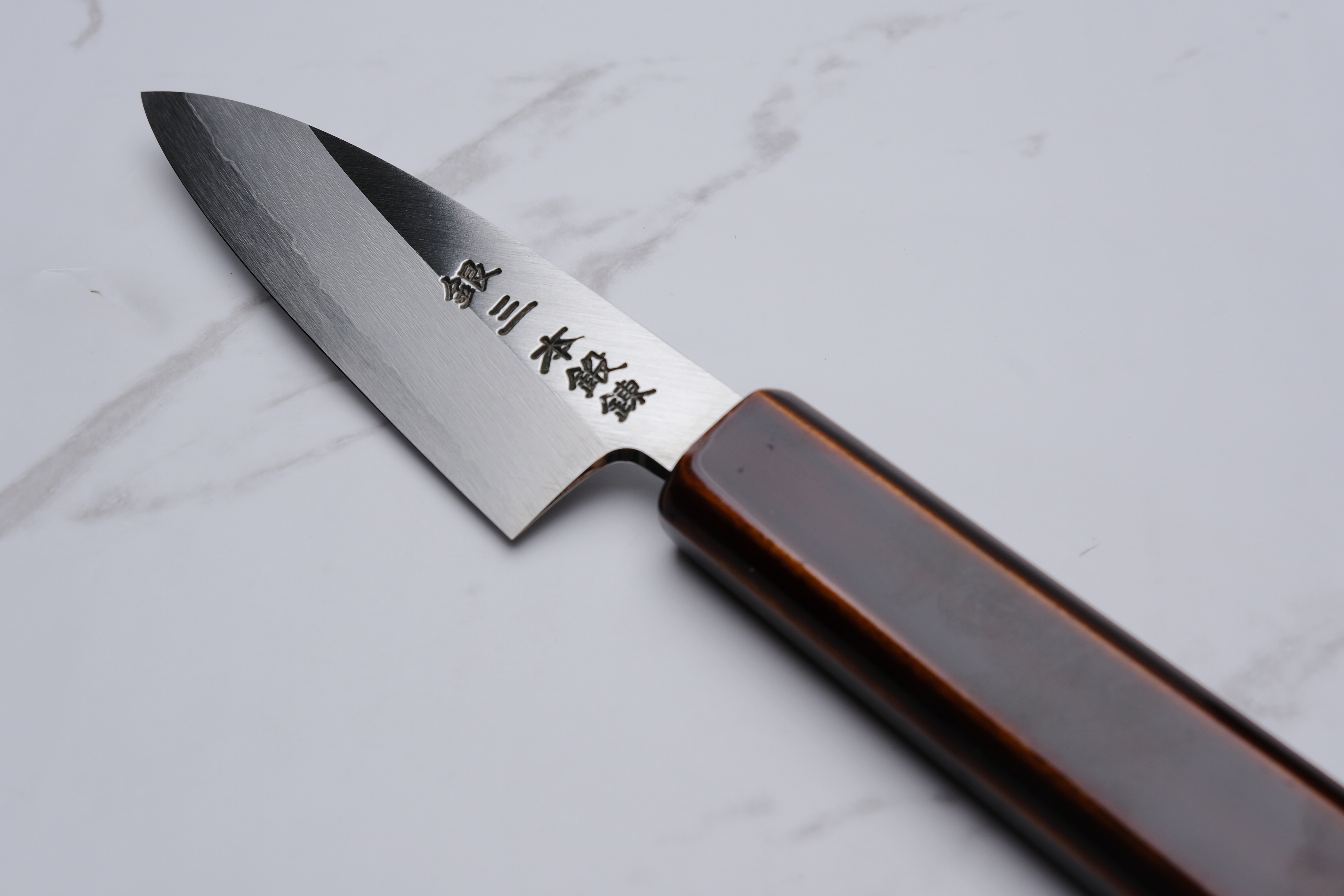 HADO Ginsan Pairing 90mm - Rotes Urushi