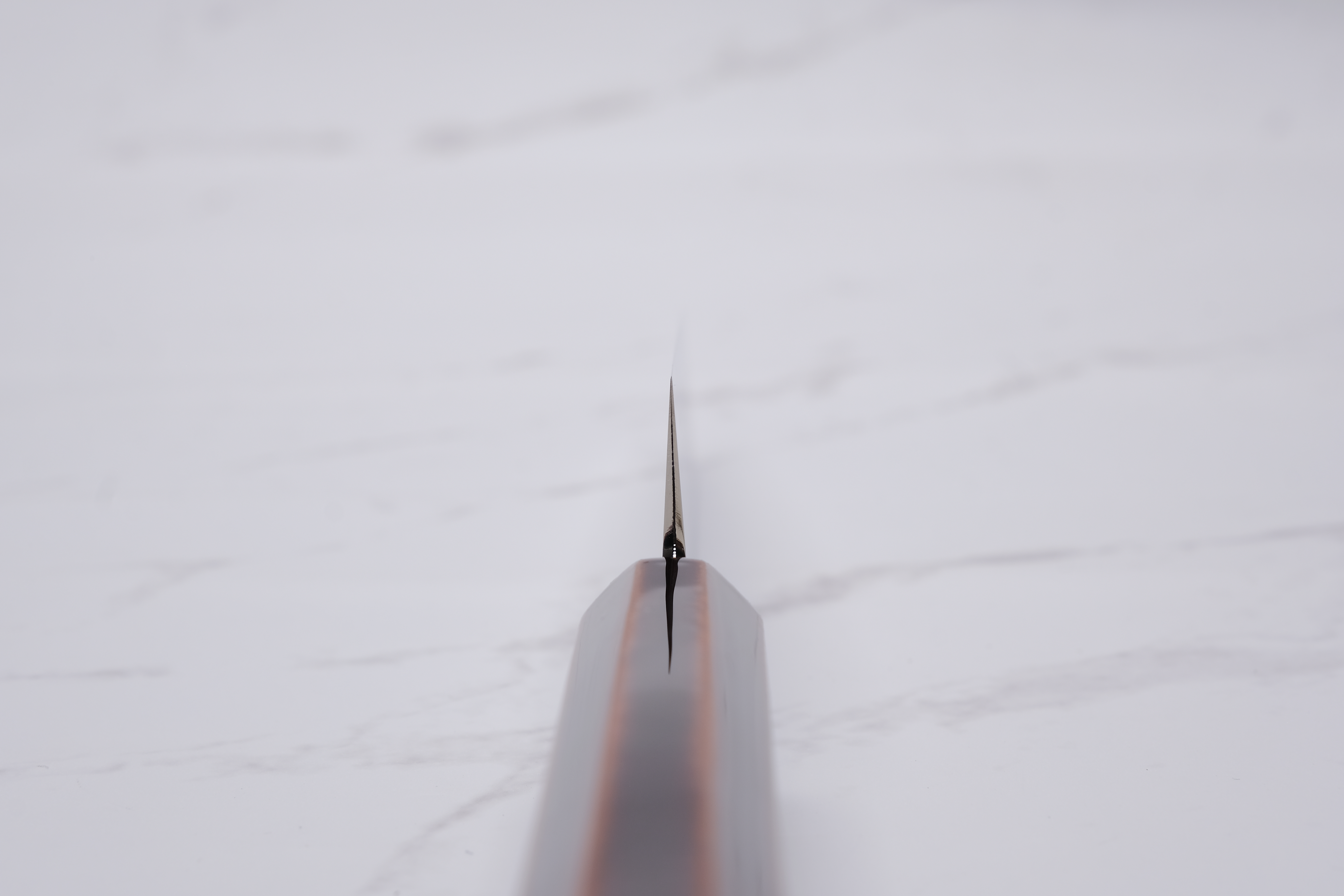 HADO Ginsan Pairing 90mm - Rotes Urushi