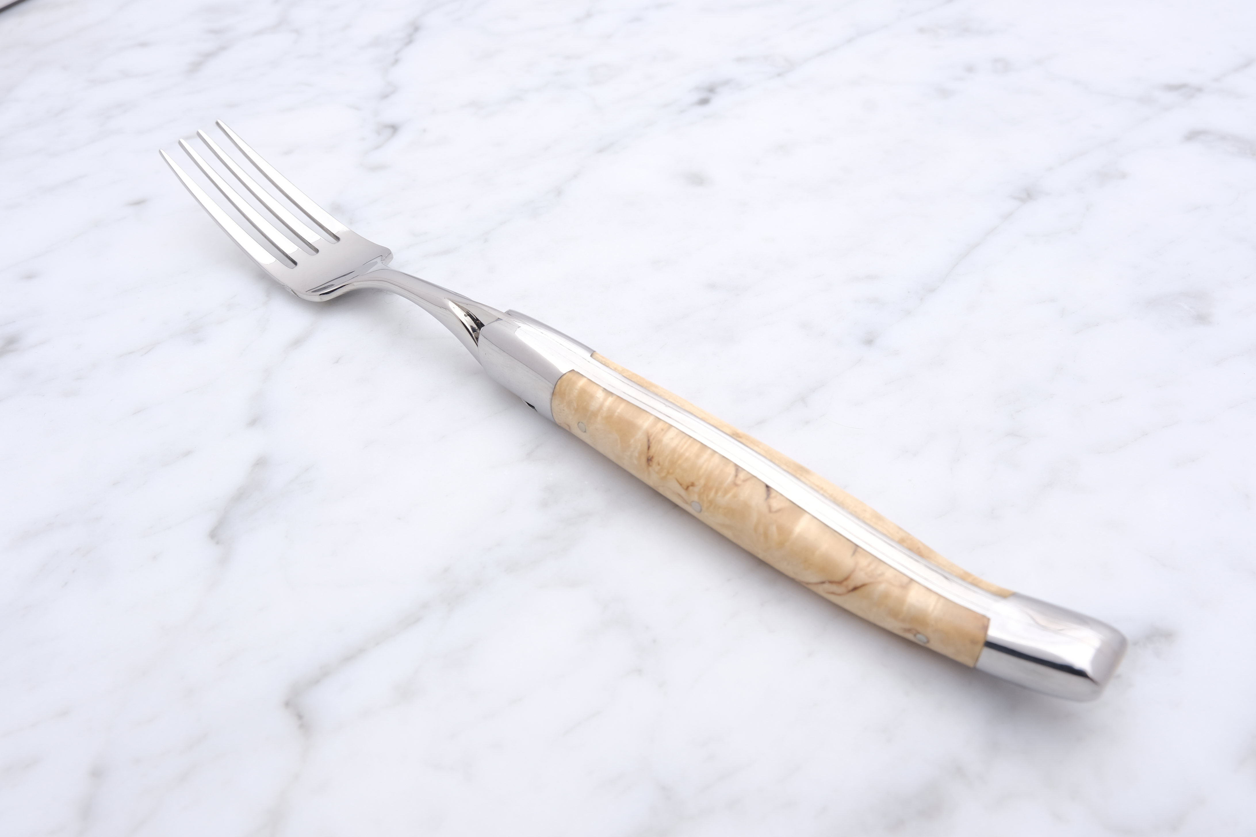 Fork - Birch
