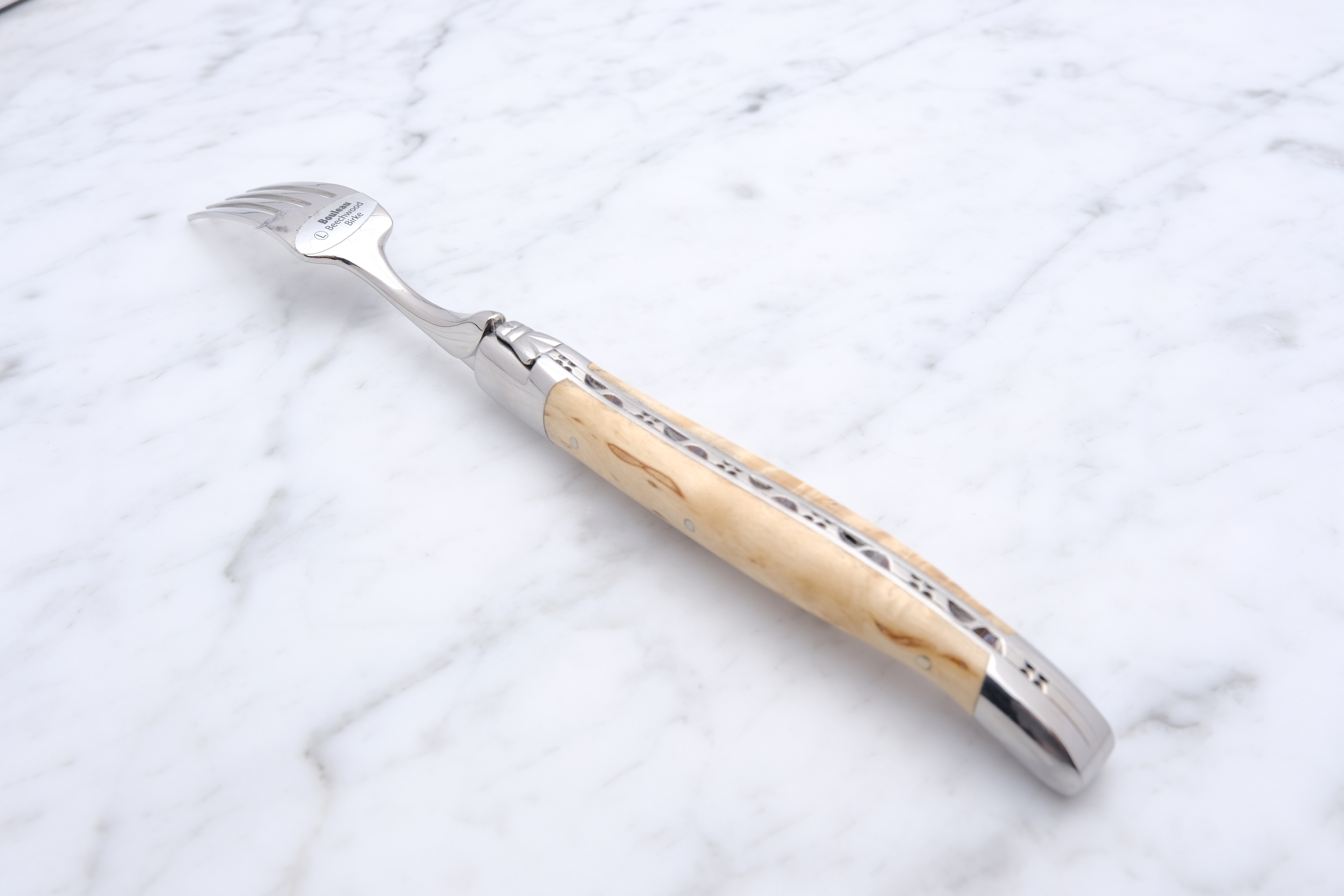 Fork - Birch