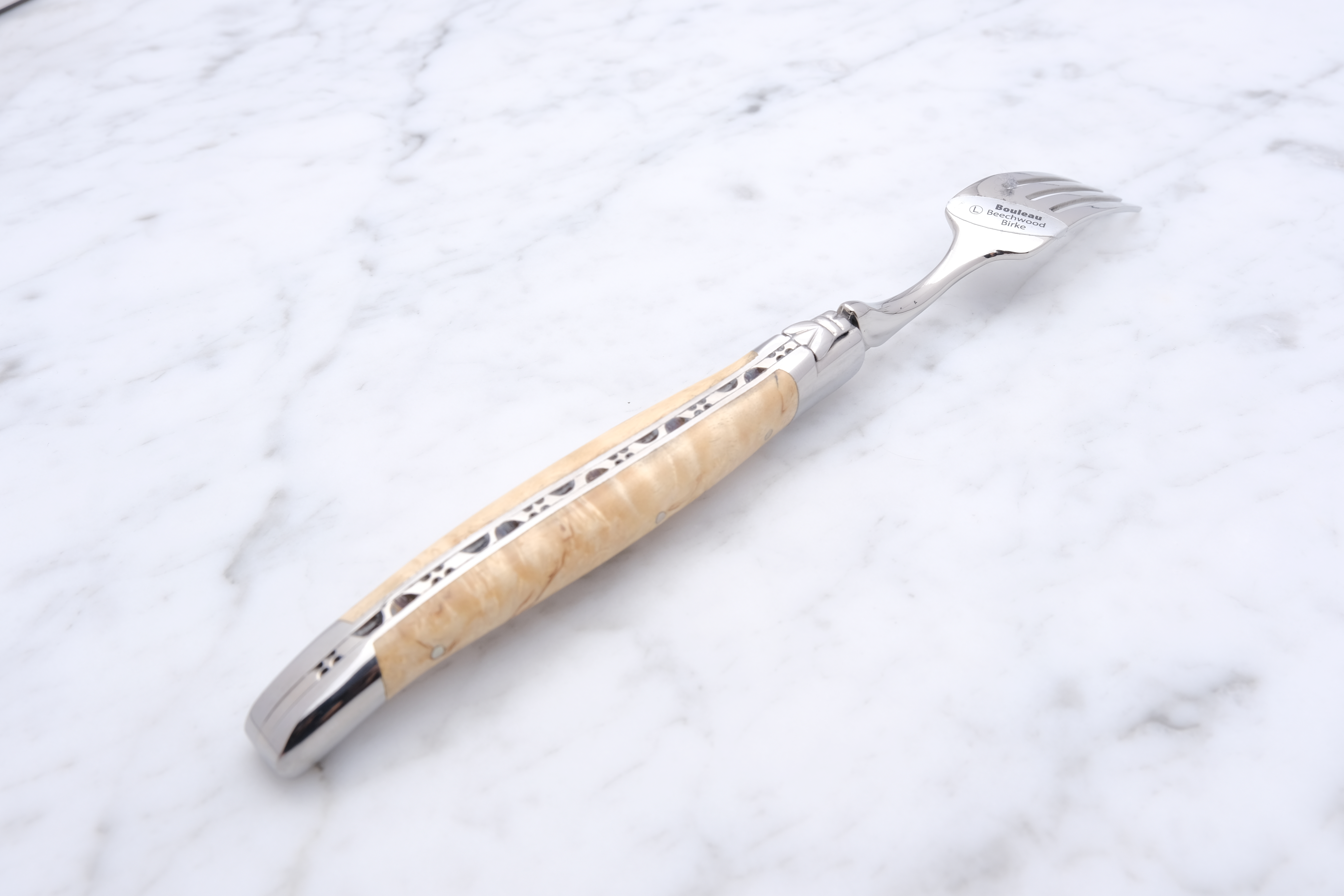 Fork - Birch