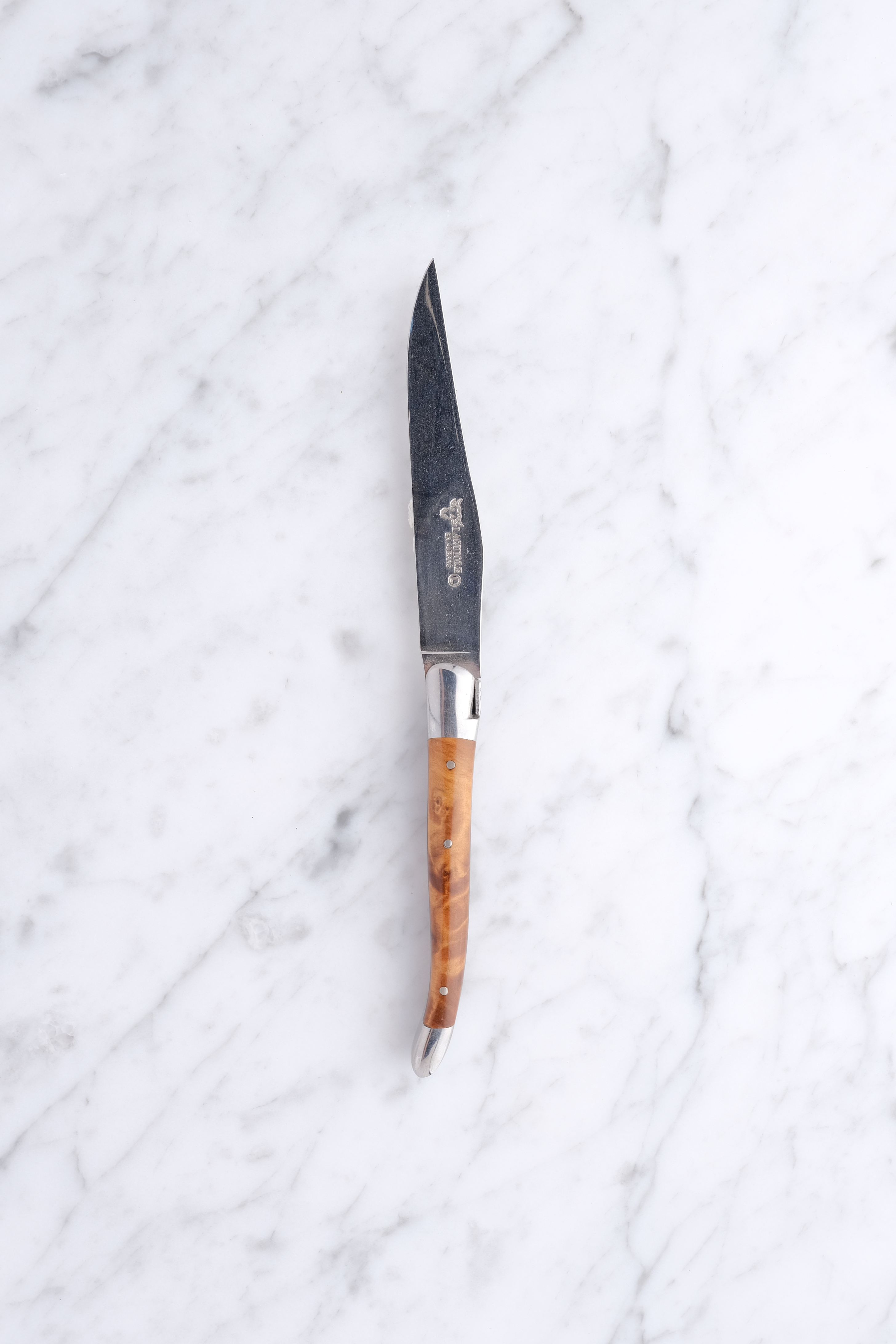 Children's knife - Thuya