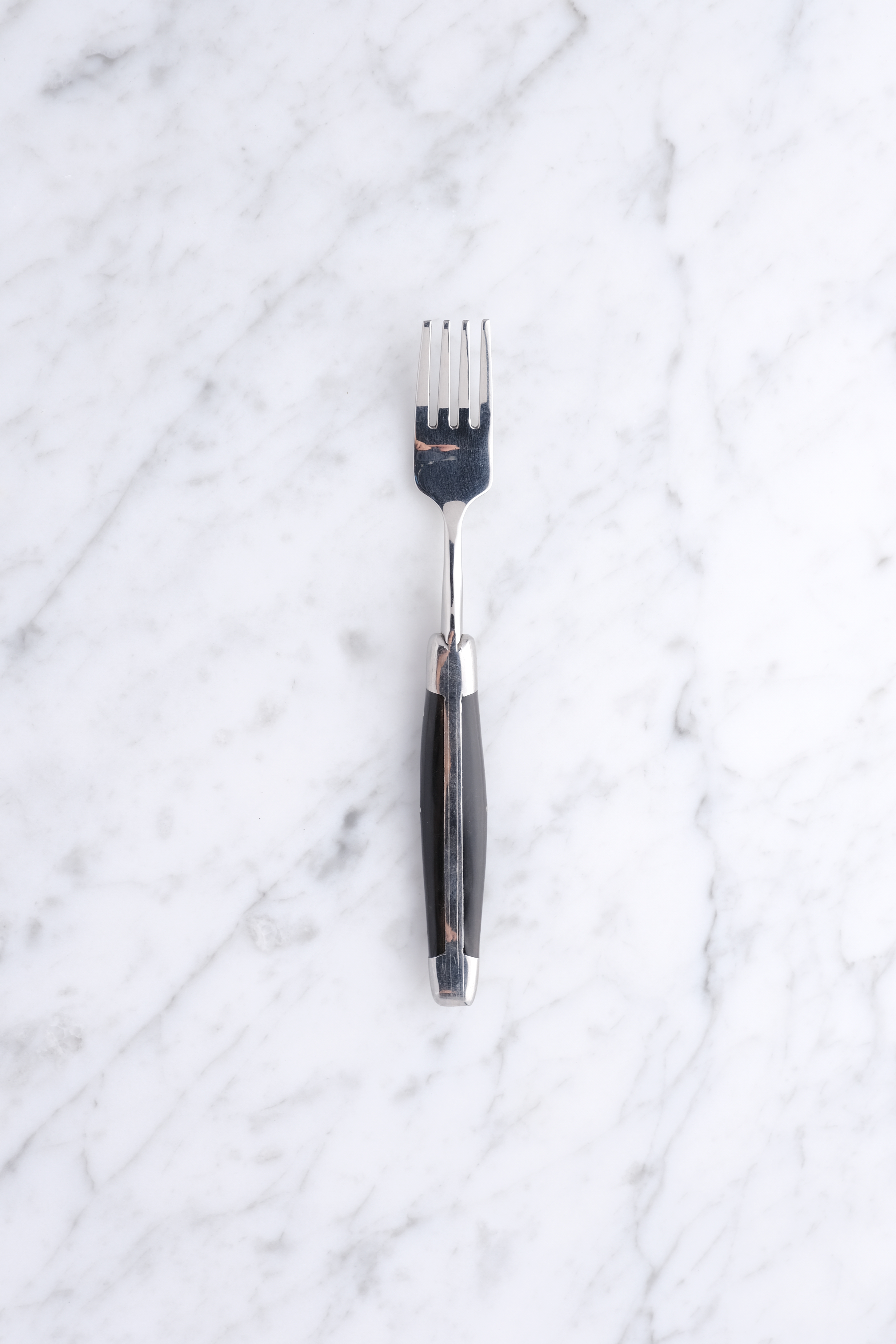 Children's fork - Buffalo