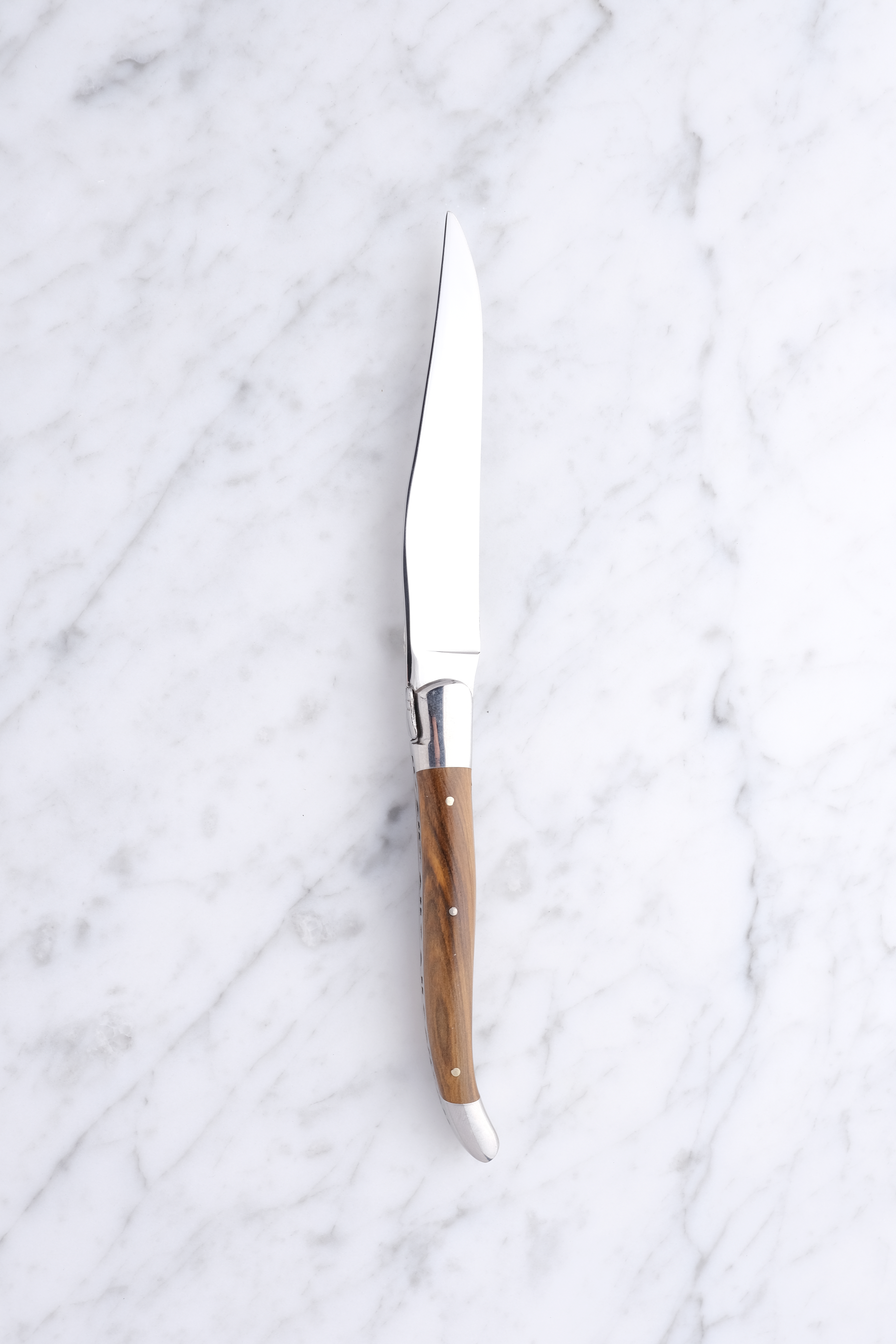 Steakmesser - Pistazie