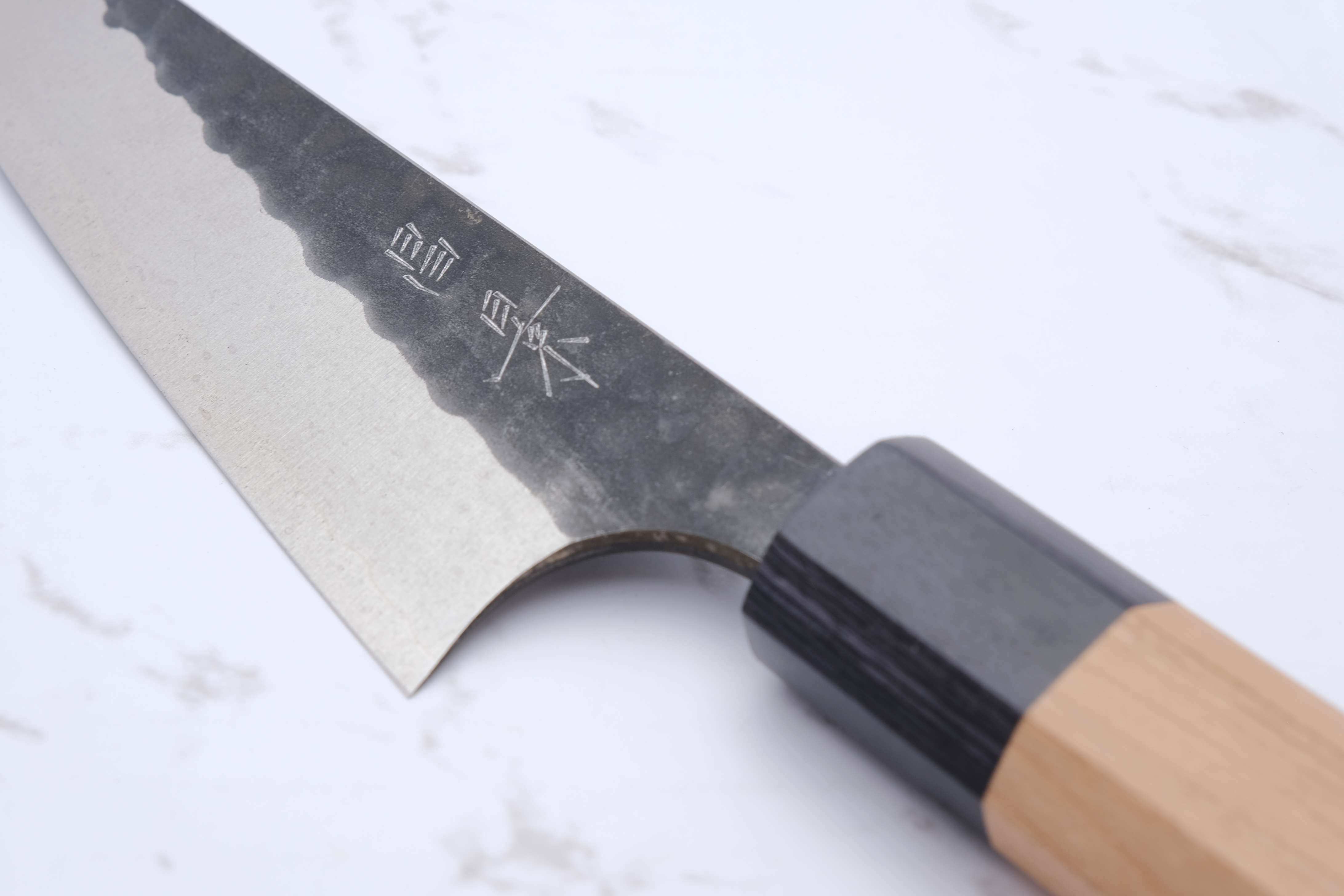 Masakage Koishi 150 Honesuki - Blau Super