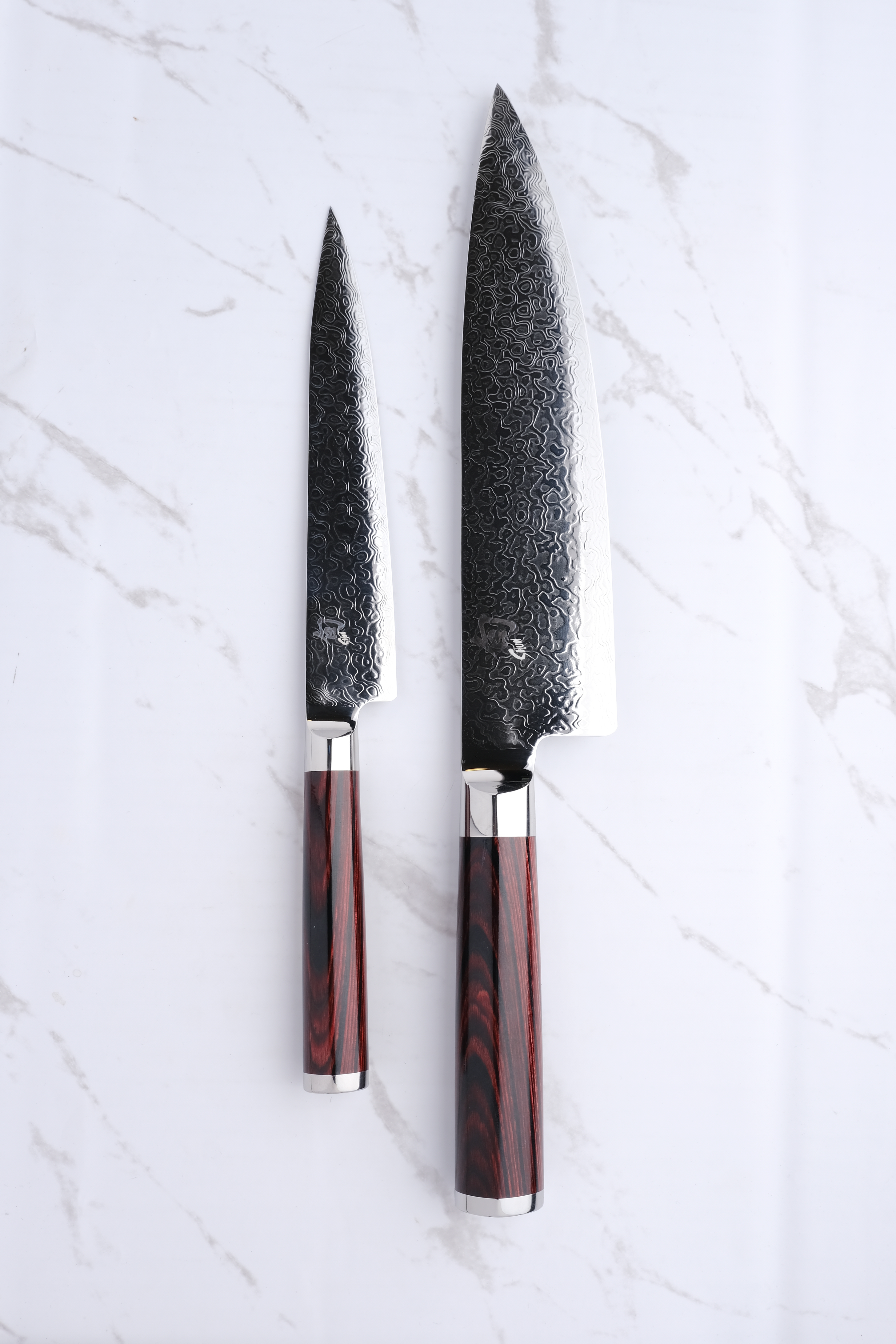 Shun Kohen Jubiläumsset von KAI Shun