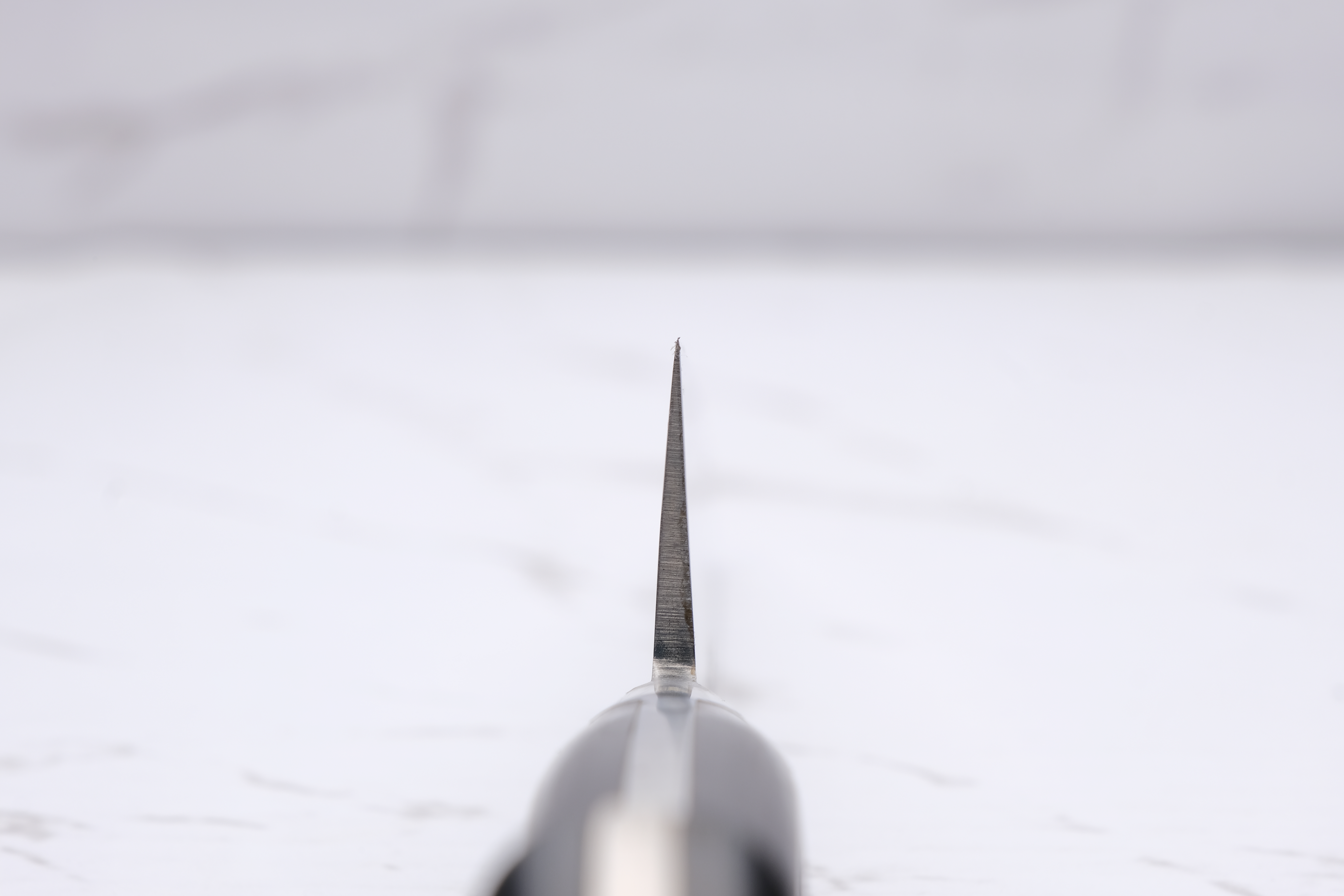 Sugimoto Garaski 170mm. - Kohlenstoff