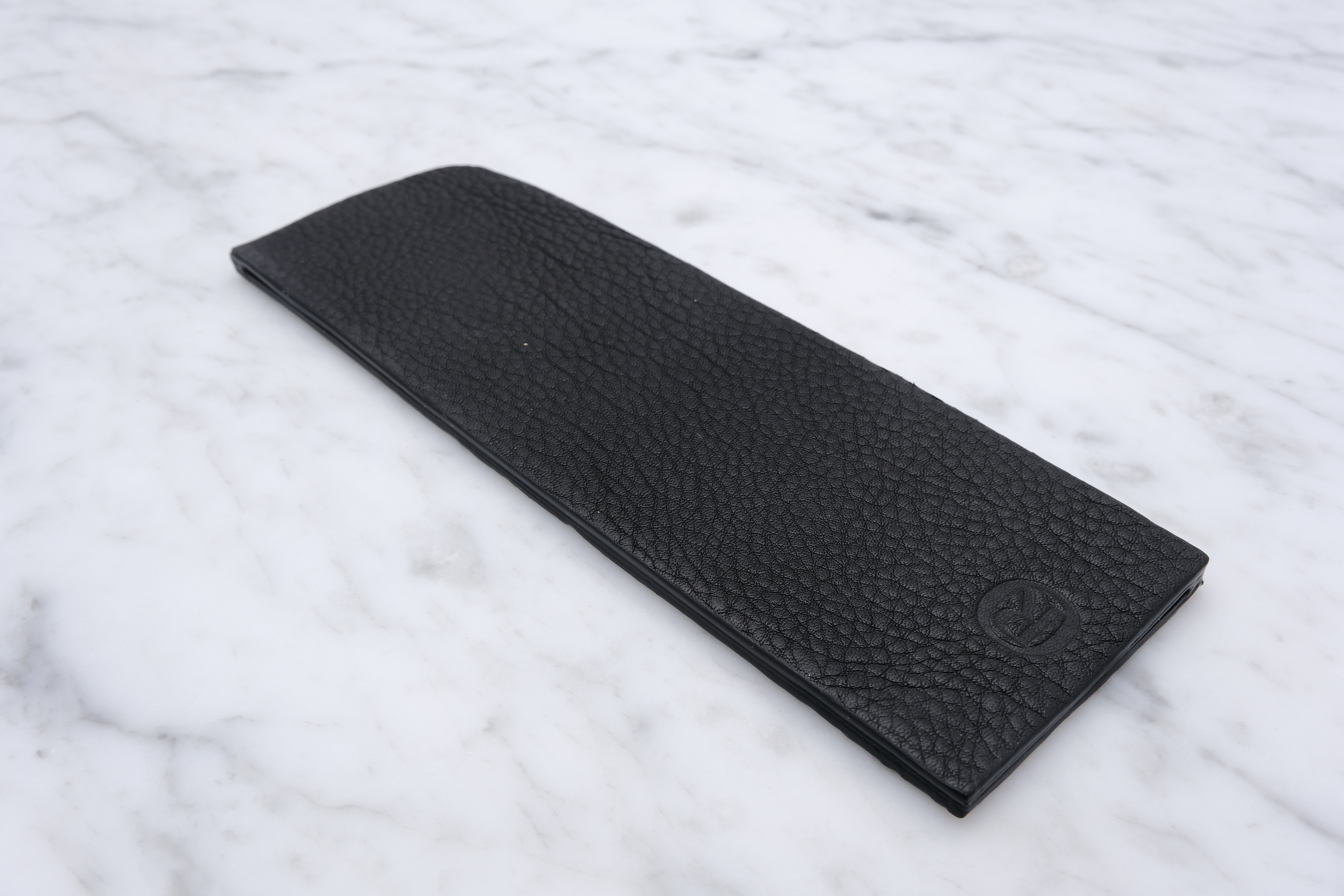 Ole Rudegaard Leder Saya – 180 mm. Nakiri