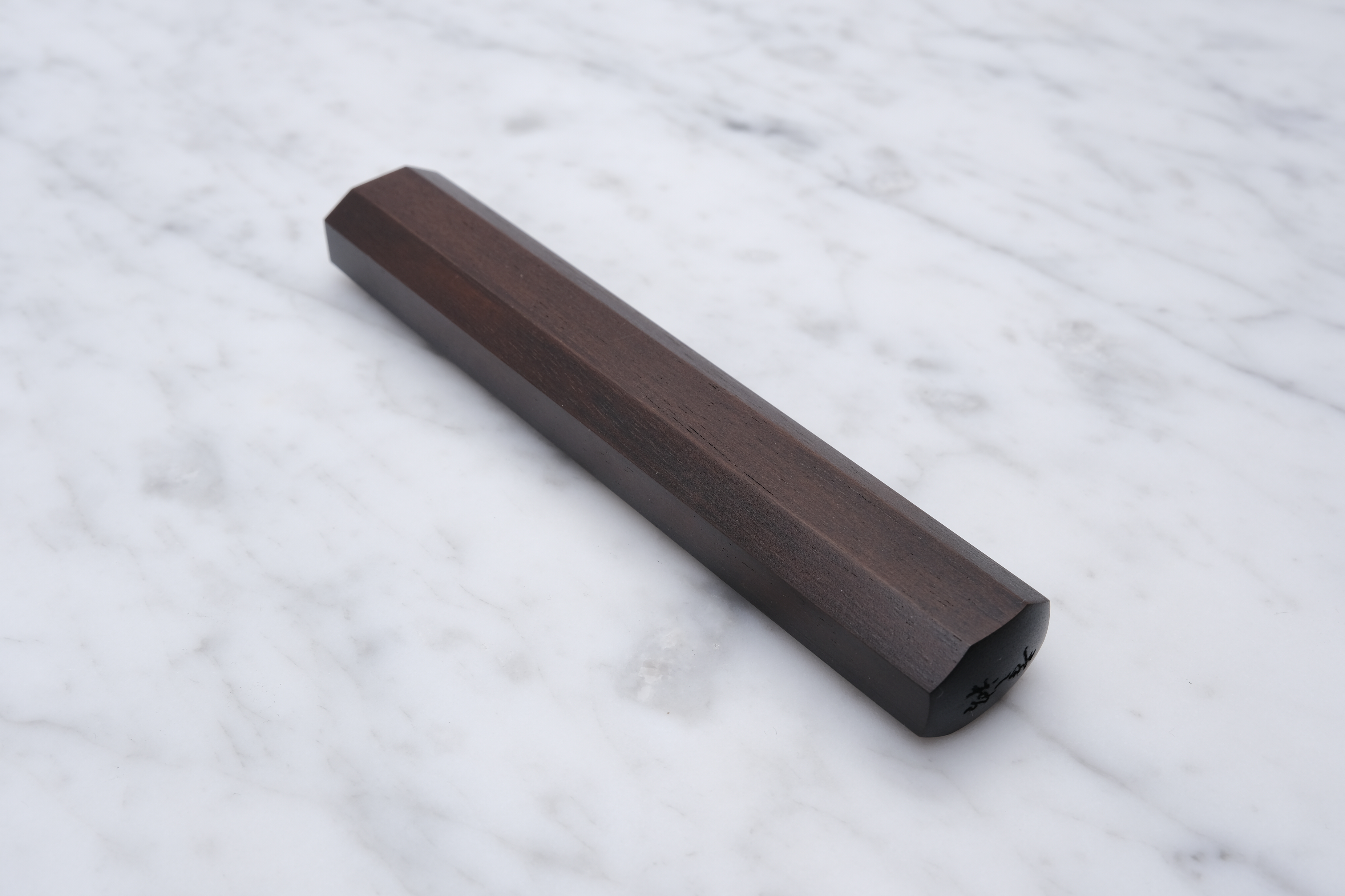 Khii Studios x Konosuke Ibenholt Handle - Large