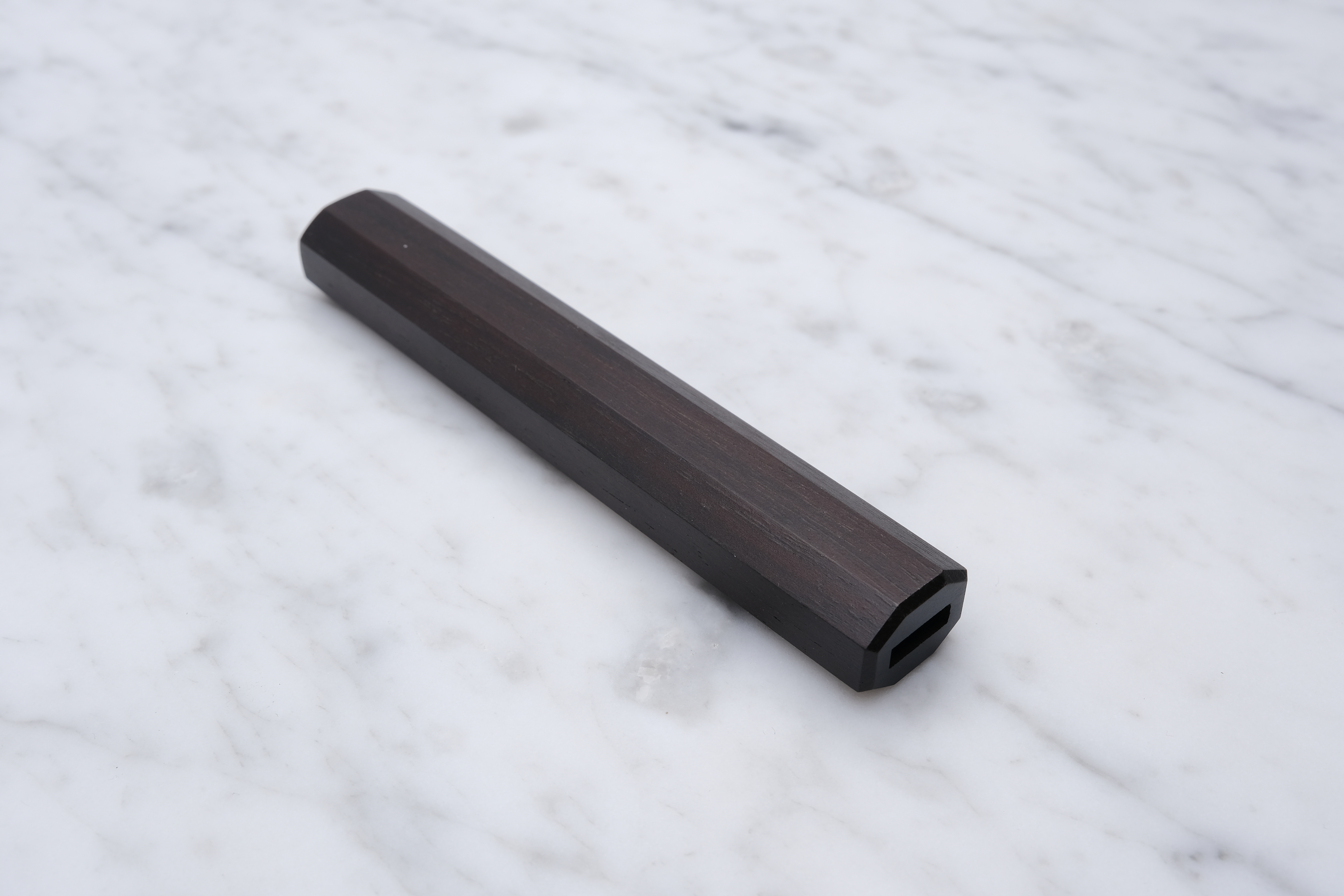 Khii Studios x Konosuke Ibenholt Skæfte - Lille