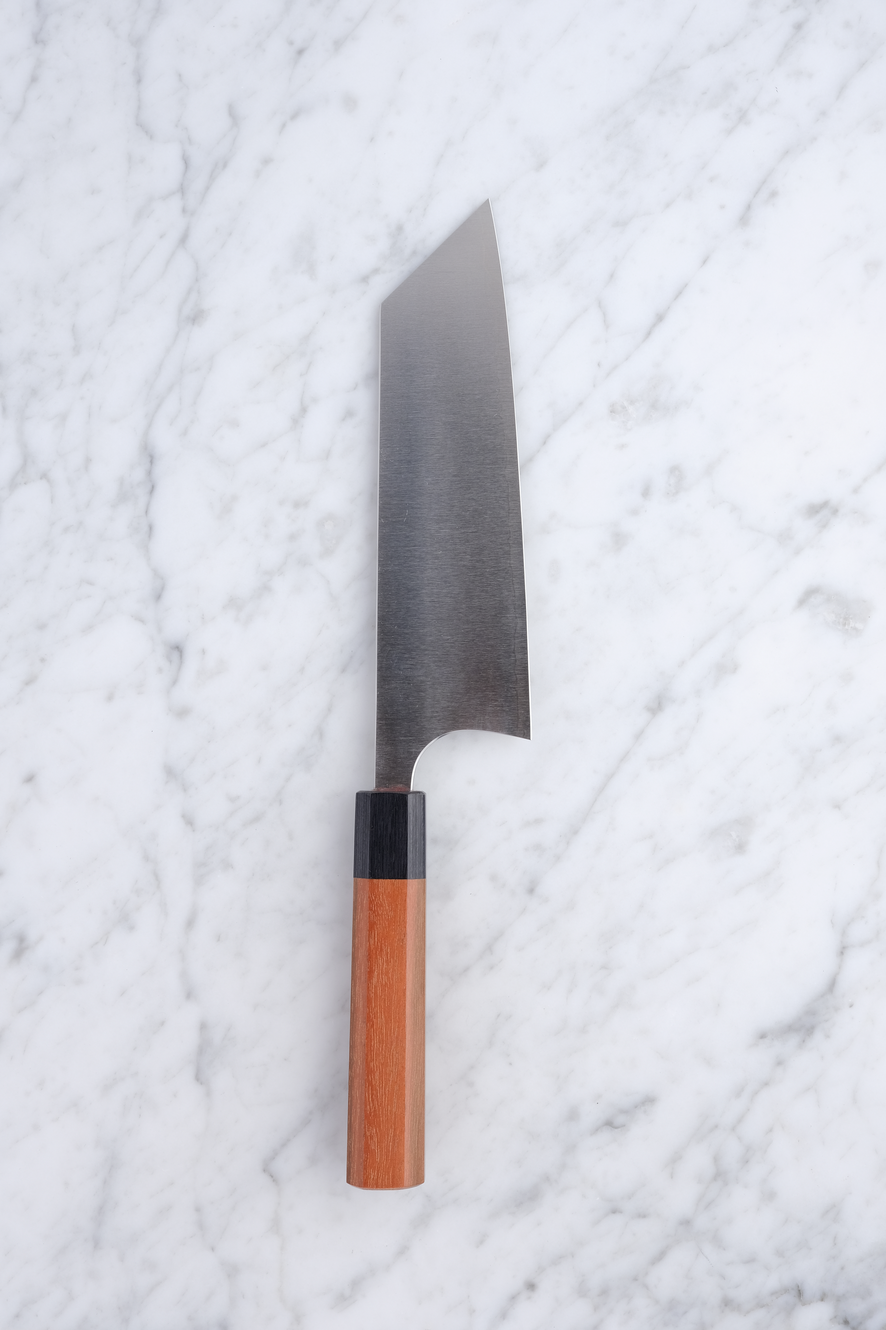 Shibata Koutetsu SG2 140mm Ko-Bunka