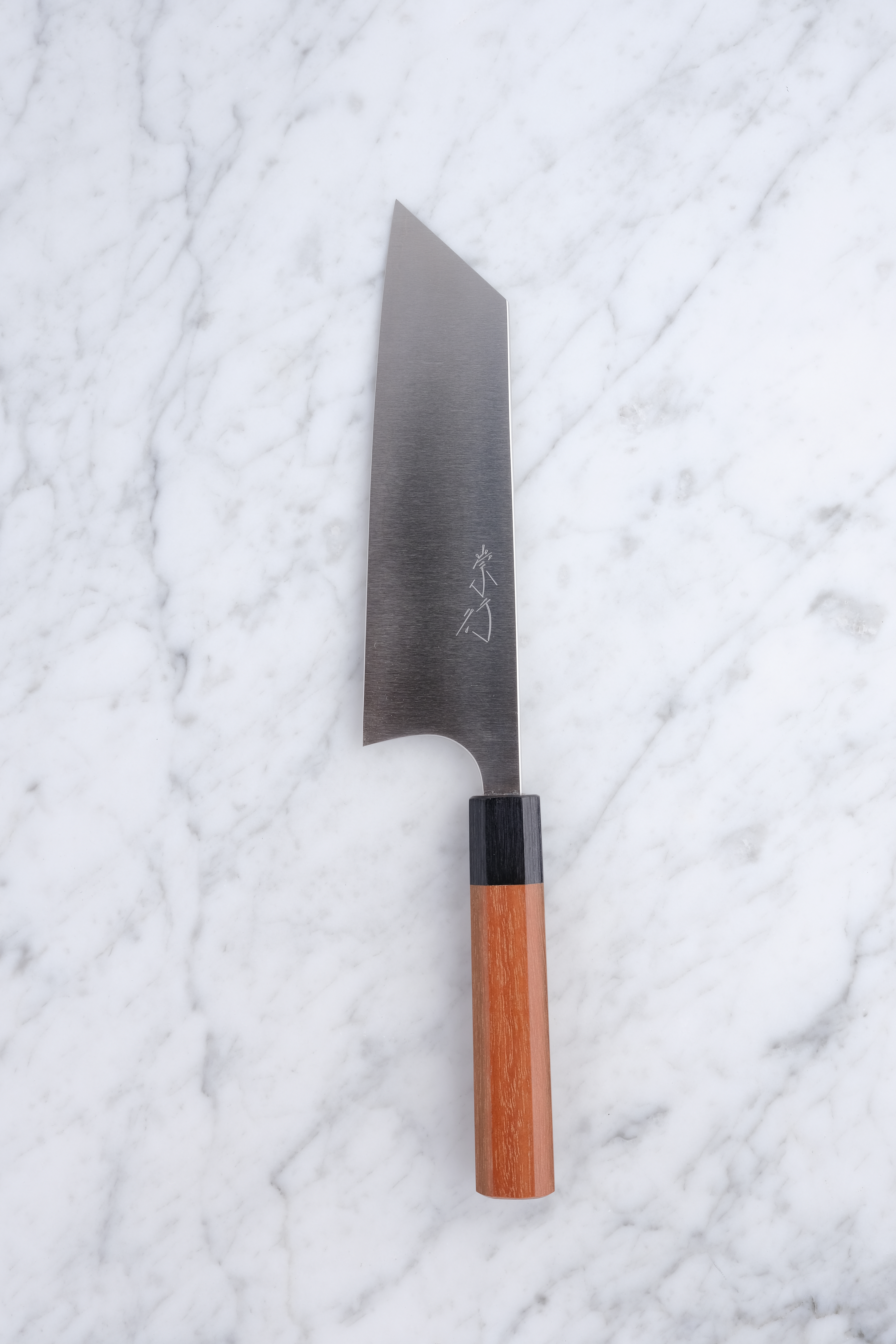 Shibata Koutetsu SG2 140mm Ko-Bunka