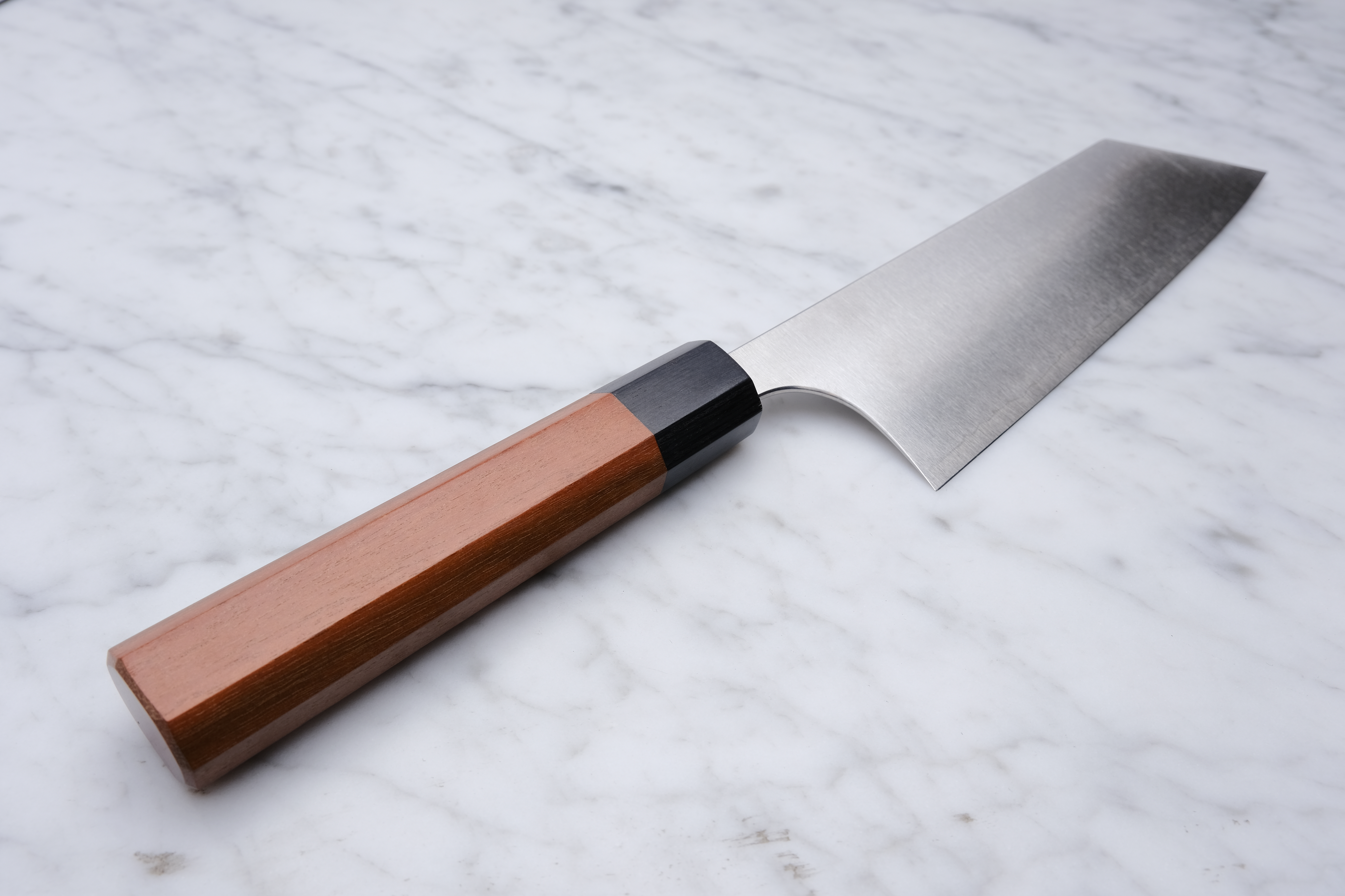 Shibata Koutetsu SG2 140mm Ko-Bunka