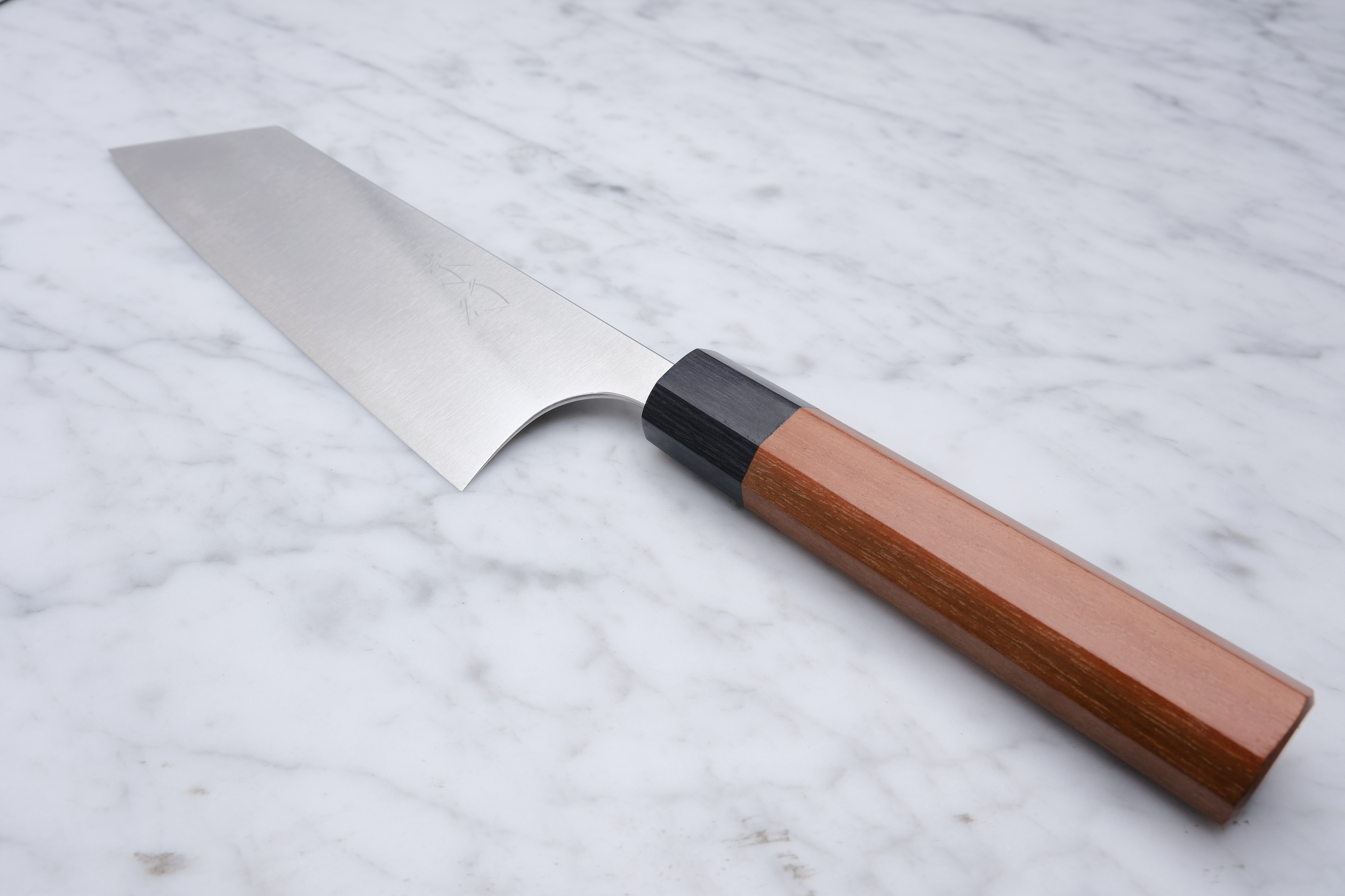 Shibata Koutetsu SG2 140mm Ko-Bunka