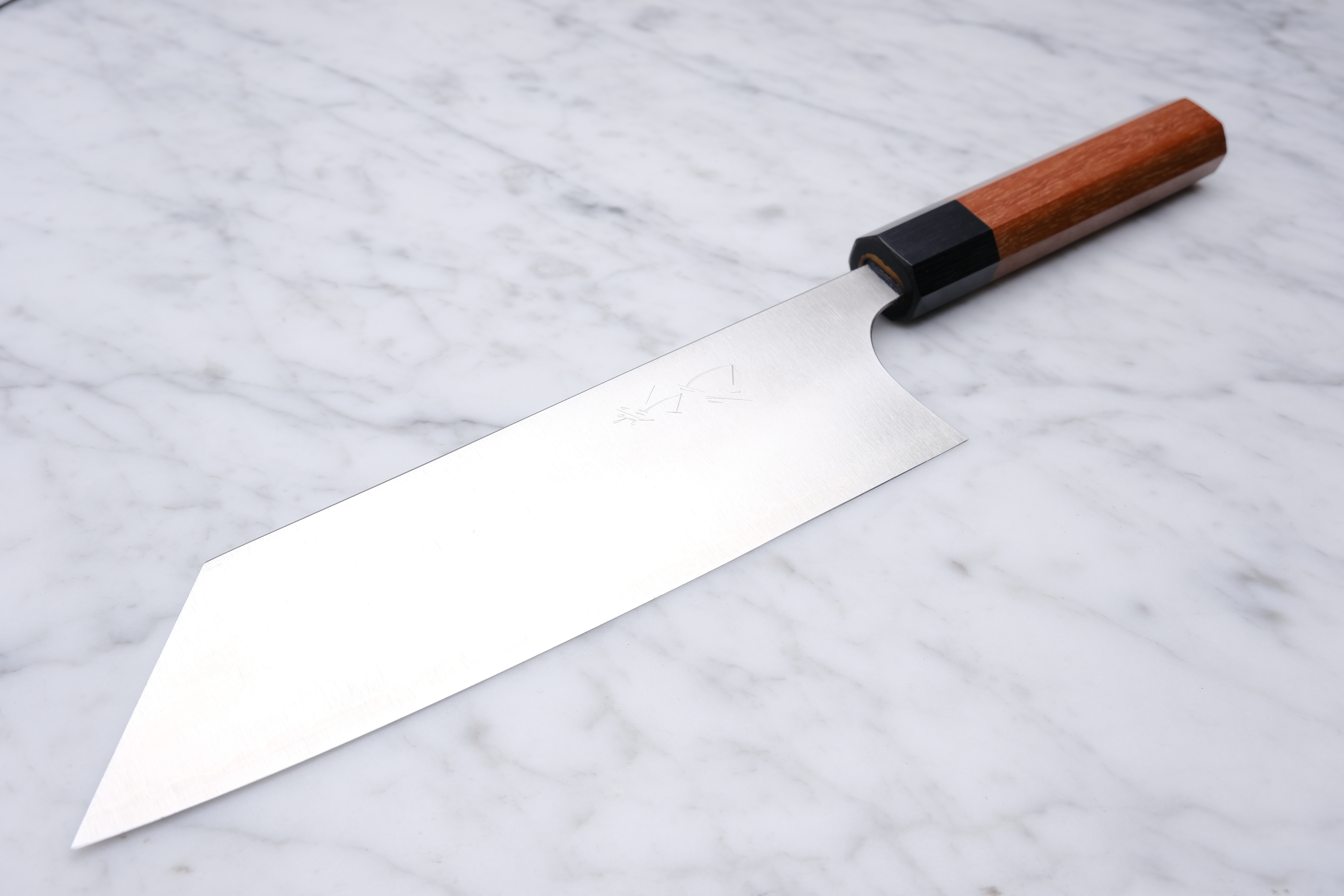 Shibata Koutetsu SG2 140mm Ko-Bunka