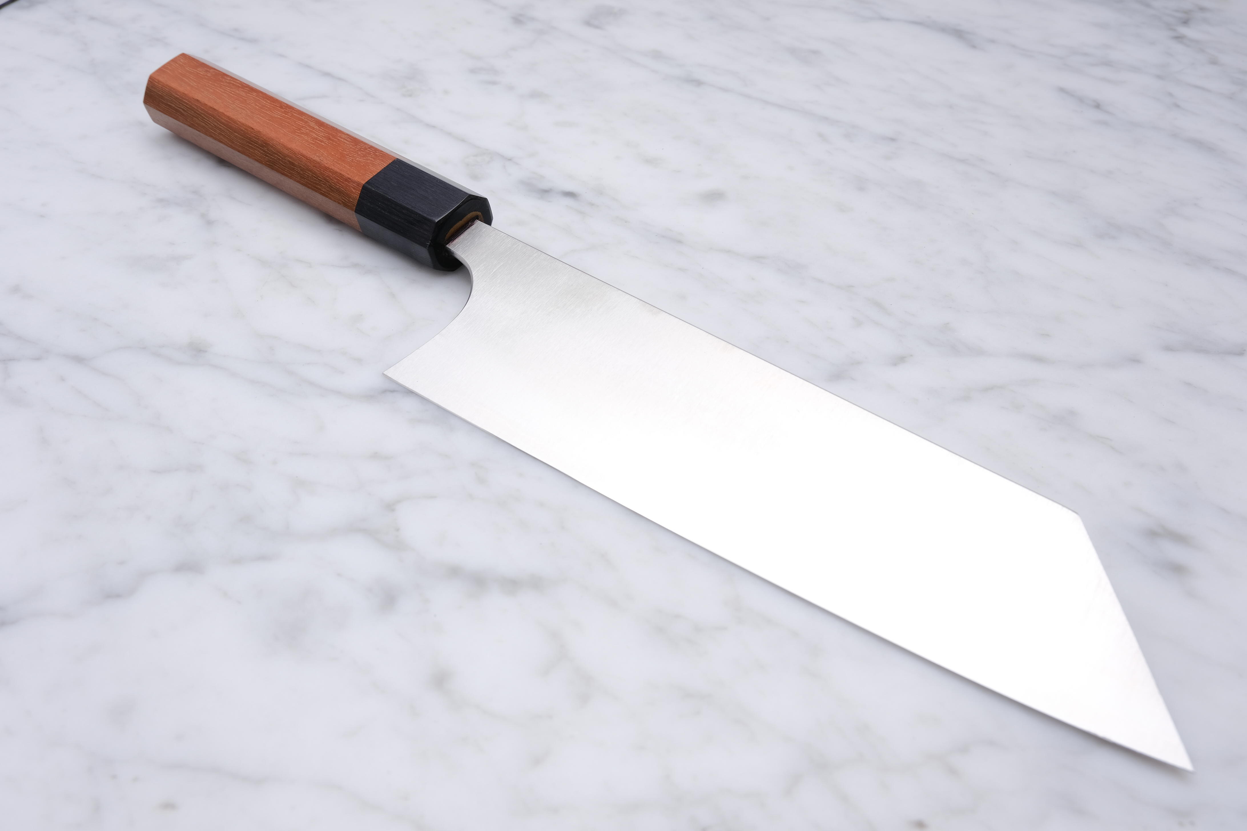 Shibata Koutetsu SG2 140mm Ko-Bunka