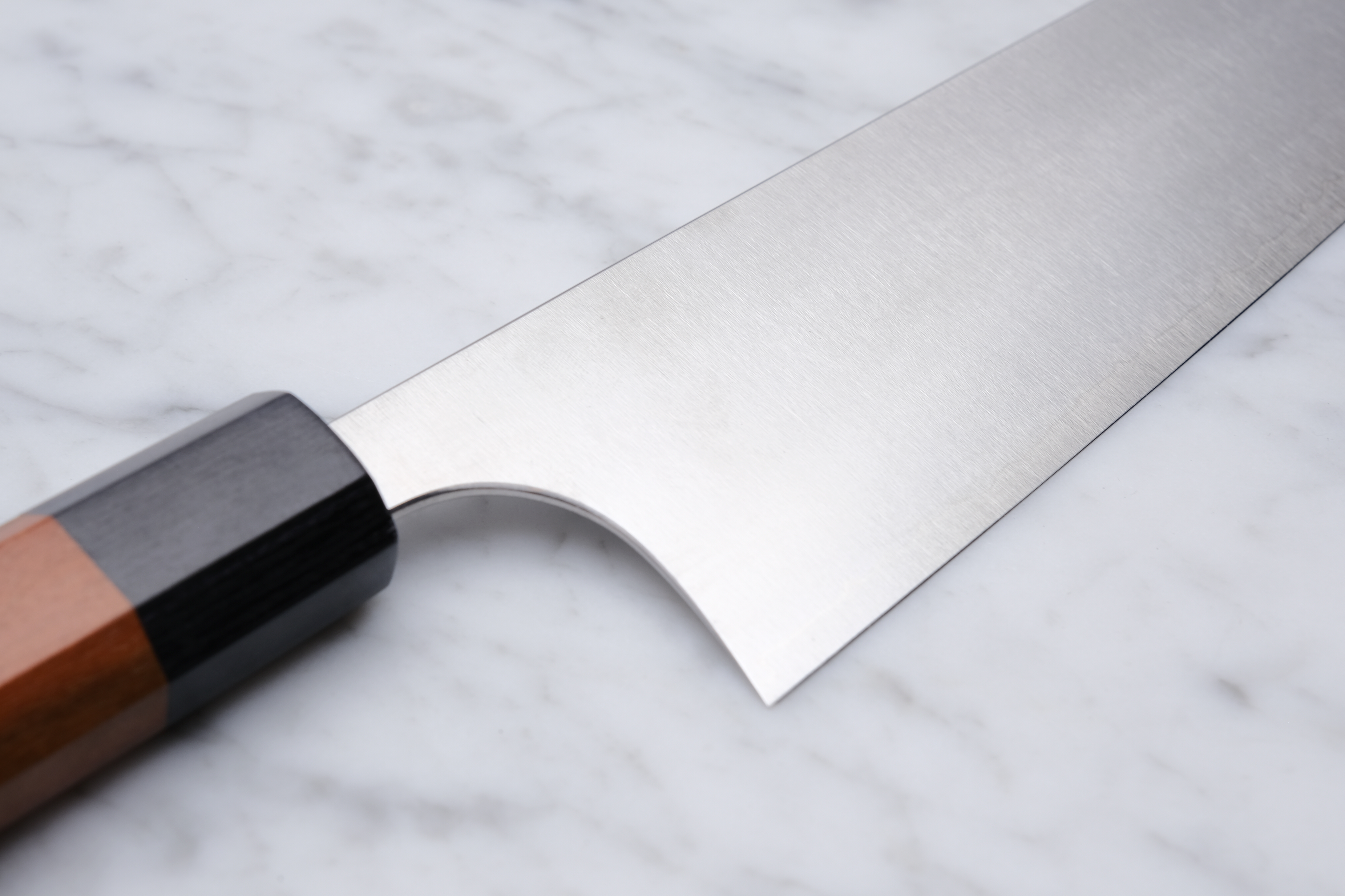 Shibata Koutetsu SG2 140mm Ko-Bunka