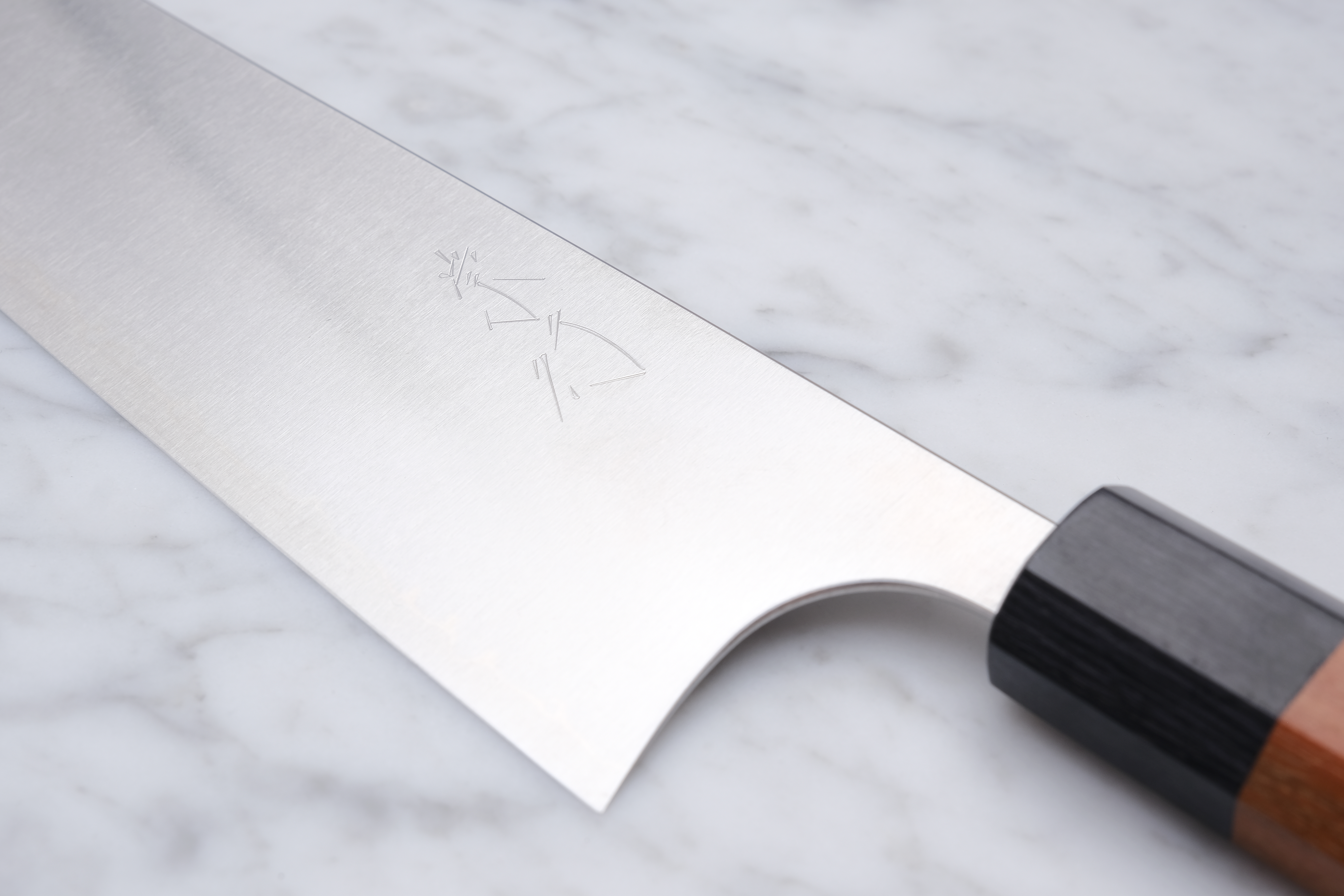 Shibata Koutetsu SG2 140mm Ko-Bunka