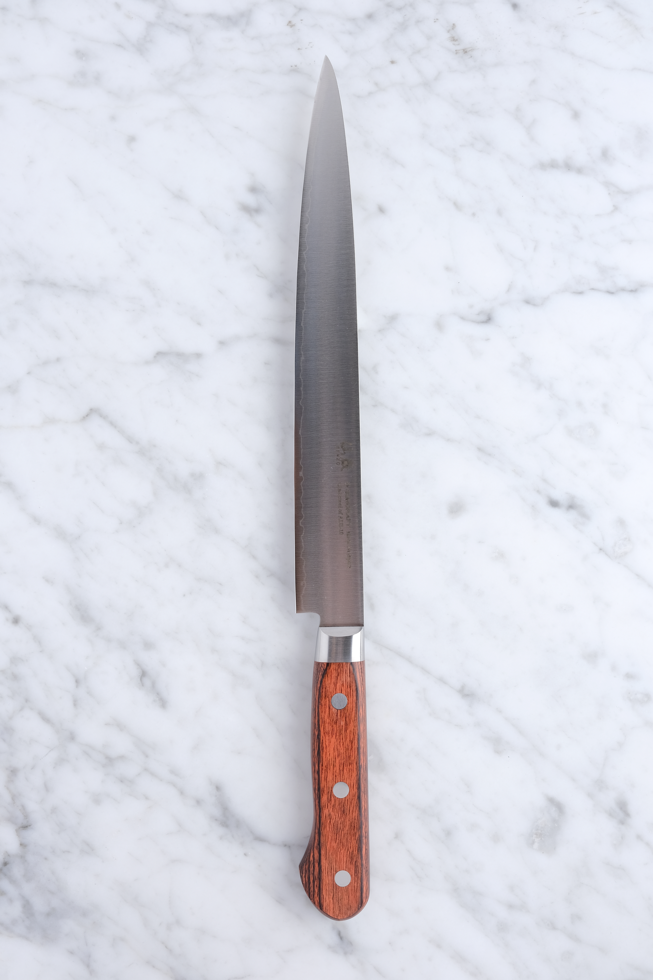 Suncraft Senzo AUS 10 Sujihiki 240 mm