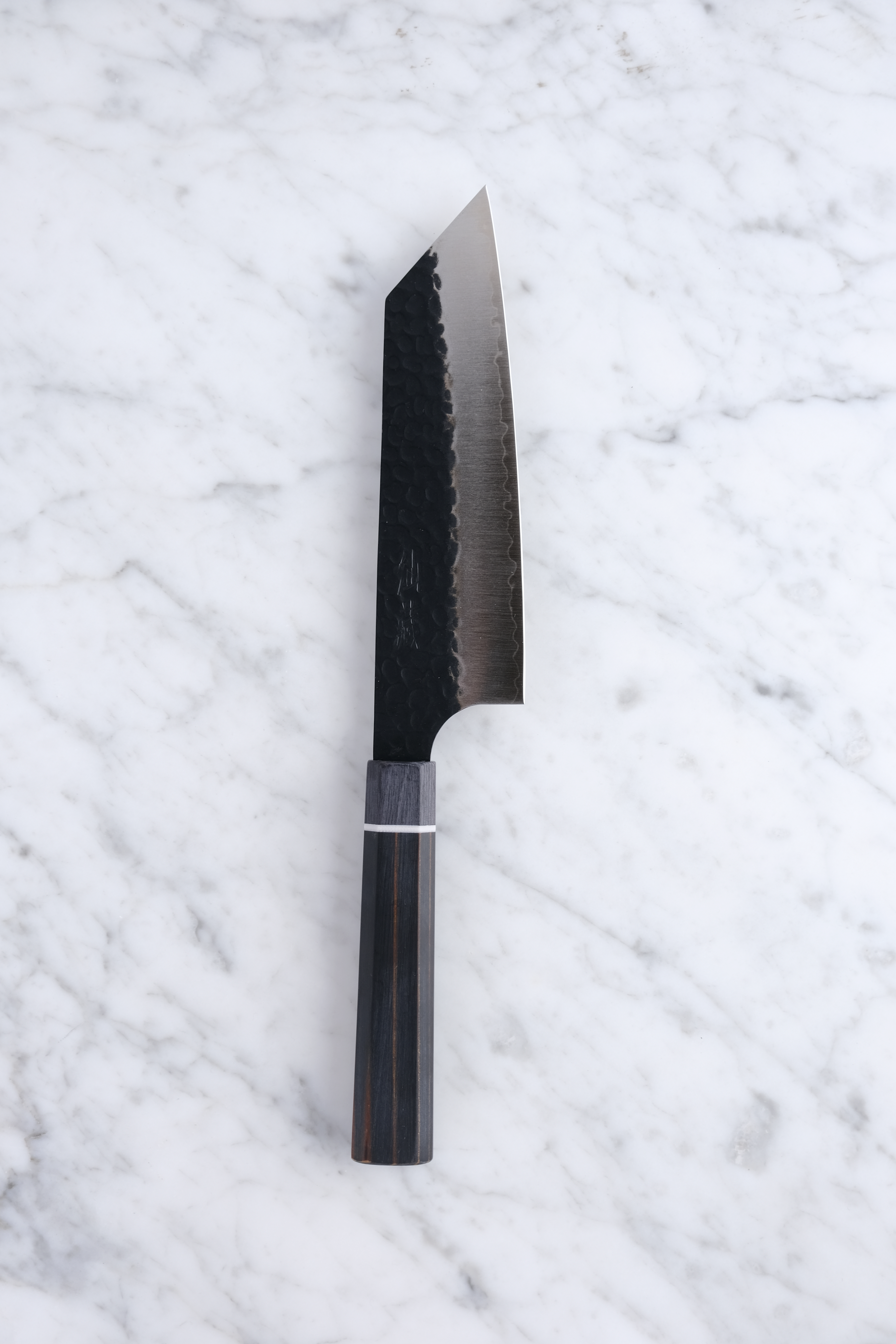 Suncraft Senzo Finest SGP Strix 165mm Bunka