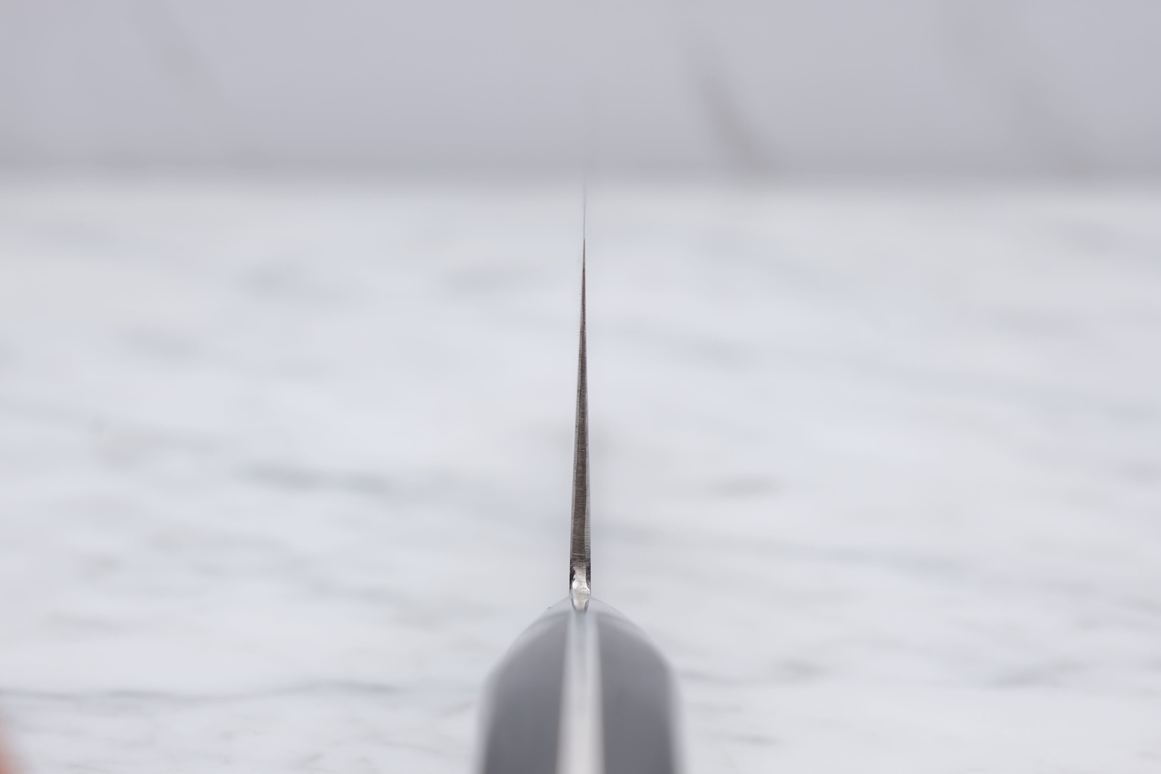 Suncraft Senzo SG2 Nakiri 165mm