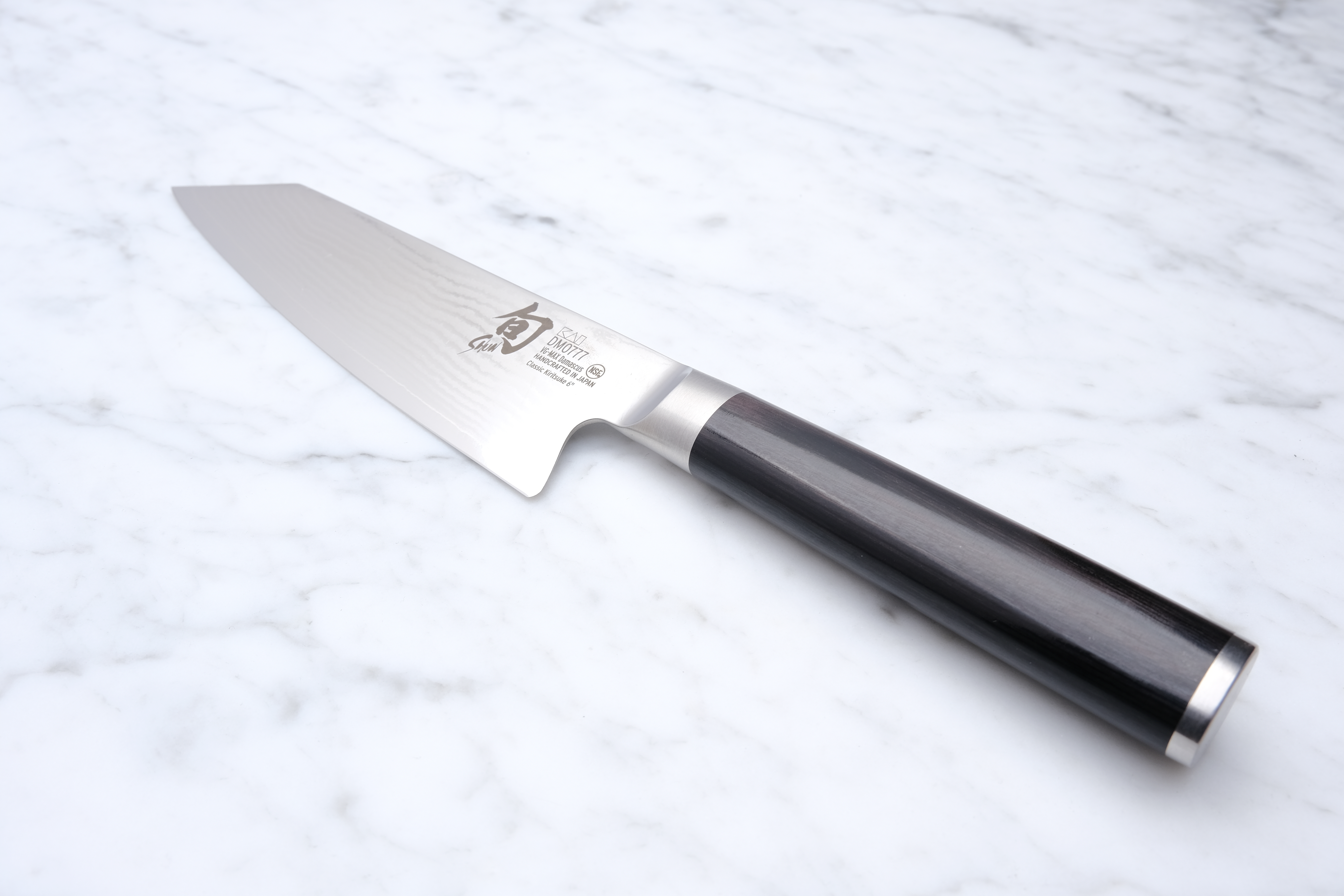 Shun Classic 150mm Bunka