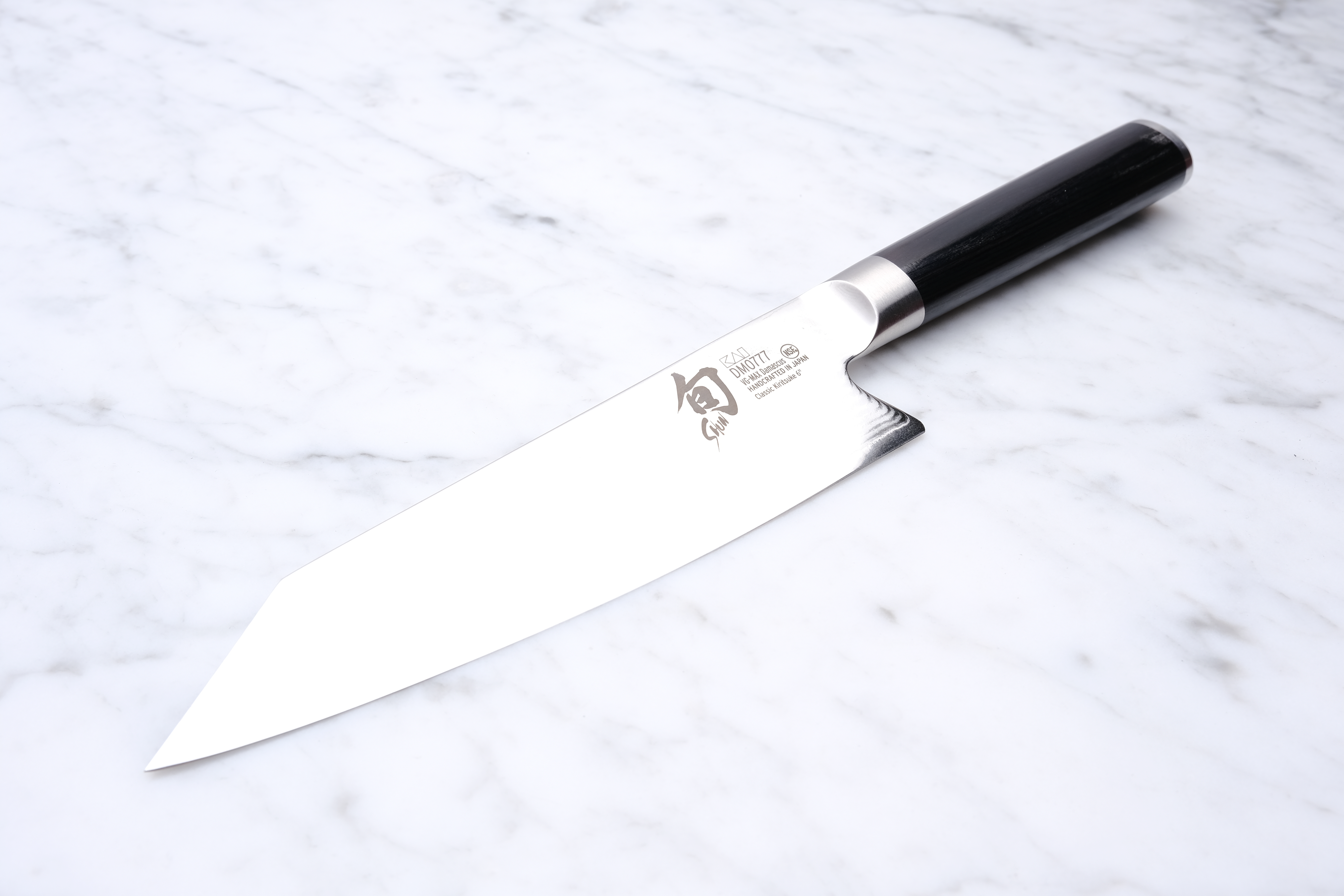 Shun Classic 150mm Bunka