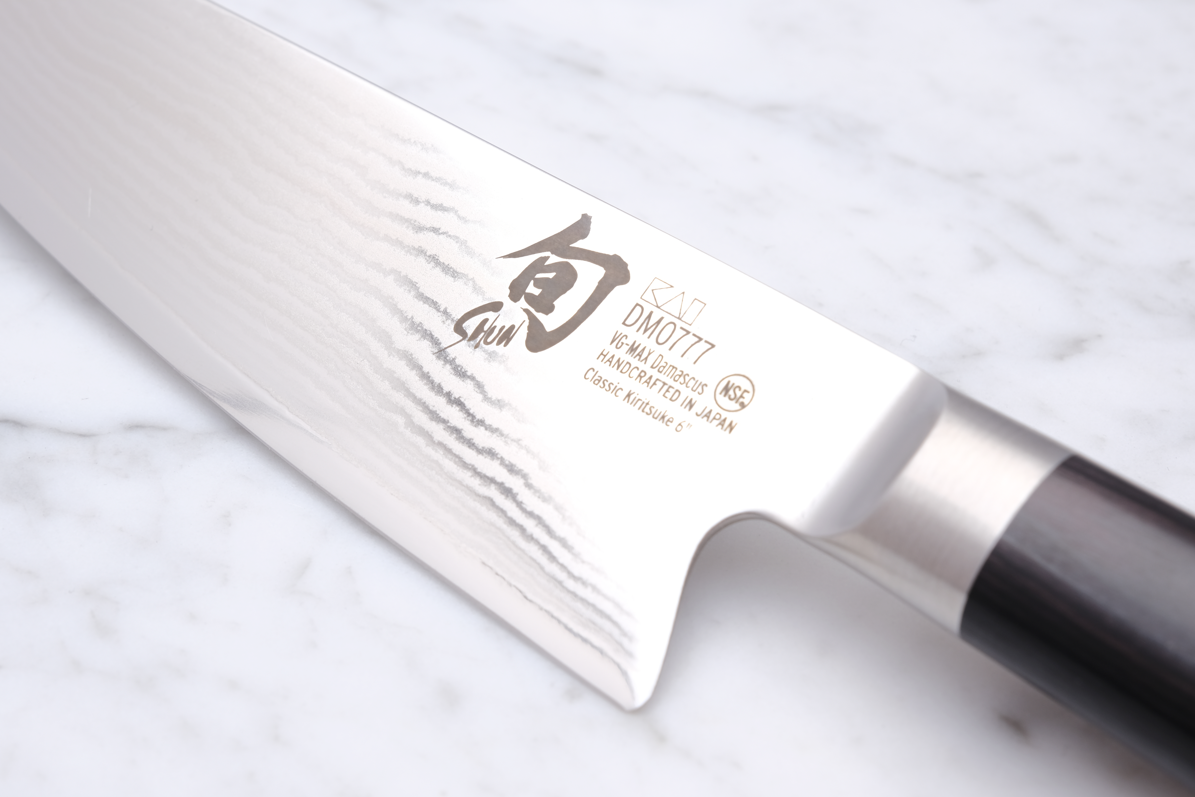 Shun Classic 150mm Bunka
