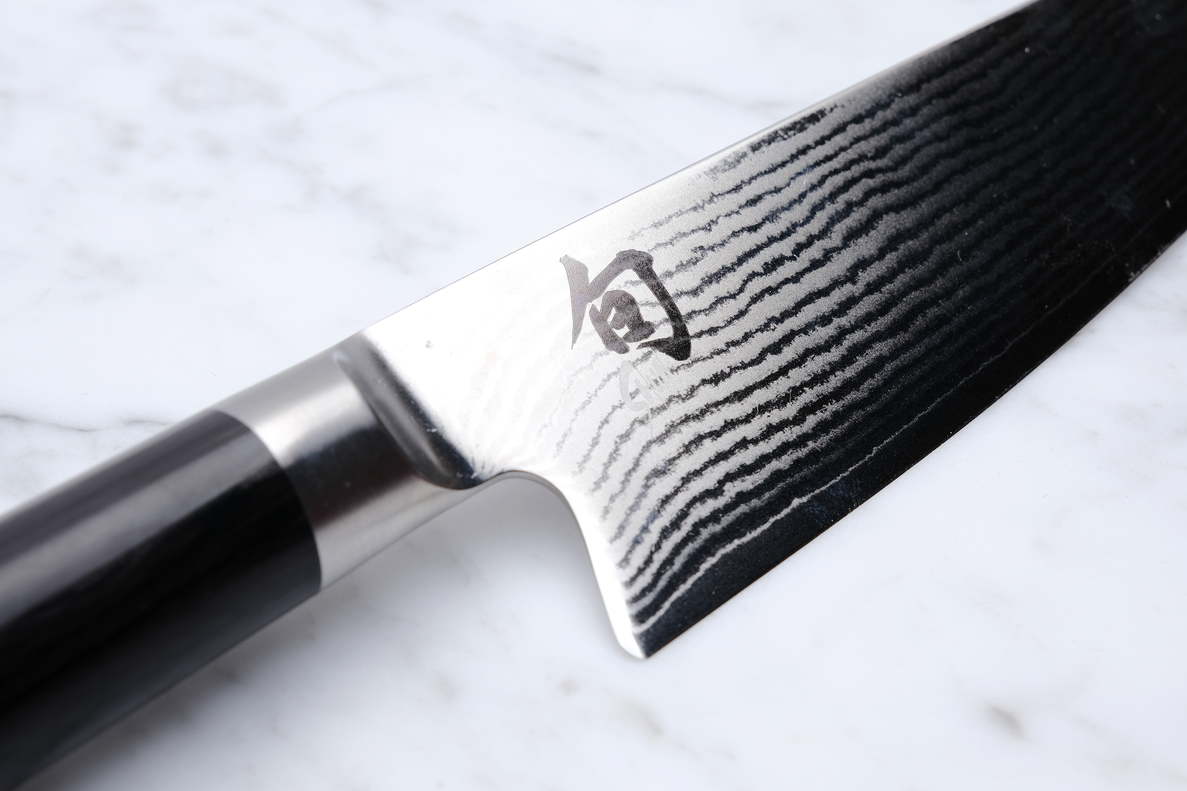 Shun Classic 150mm Bunka