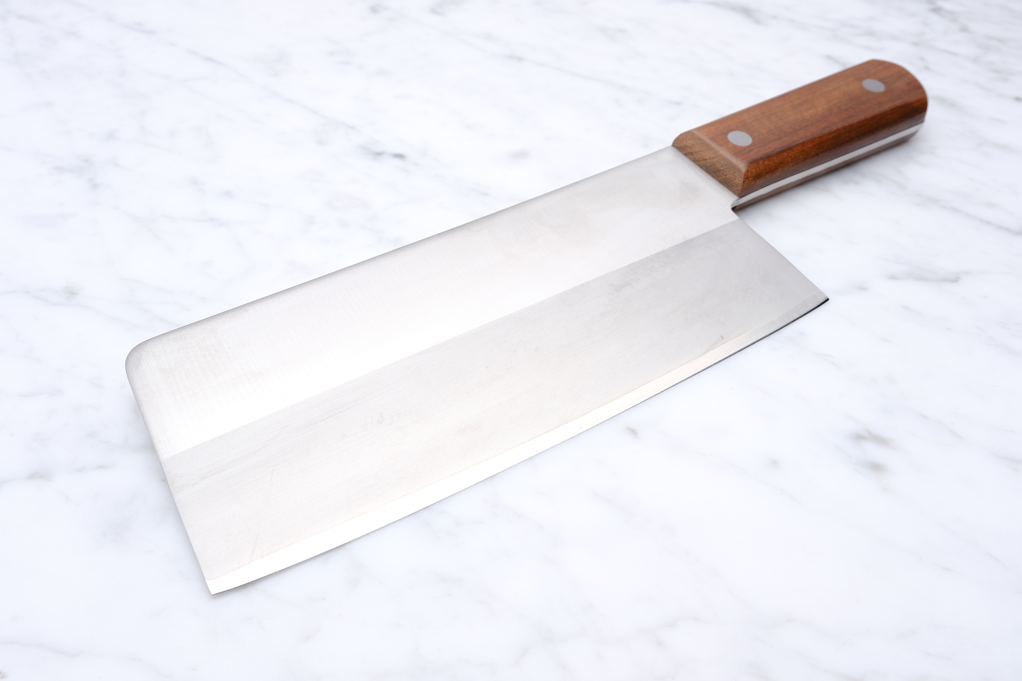 Hatsukokoro VG10 175mm. Chinese chef's knife