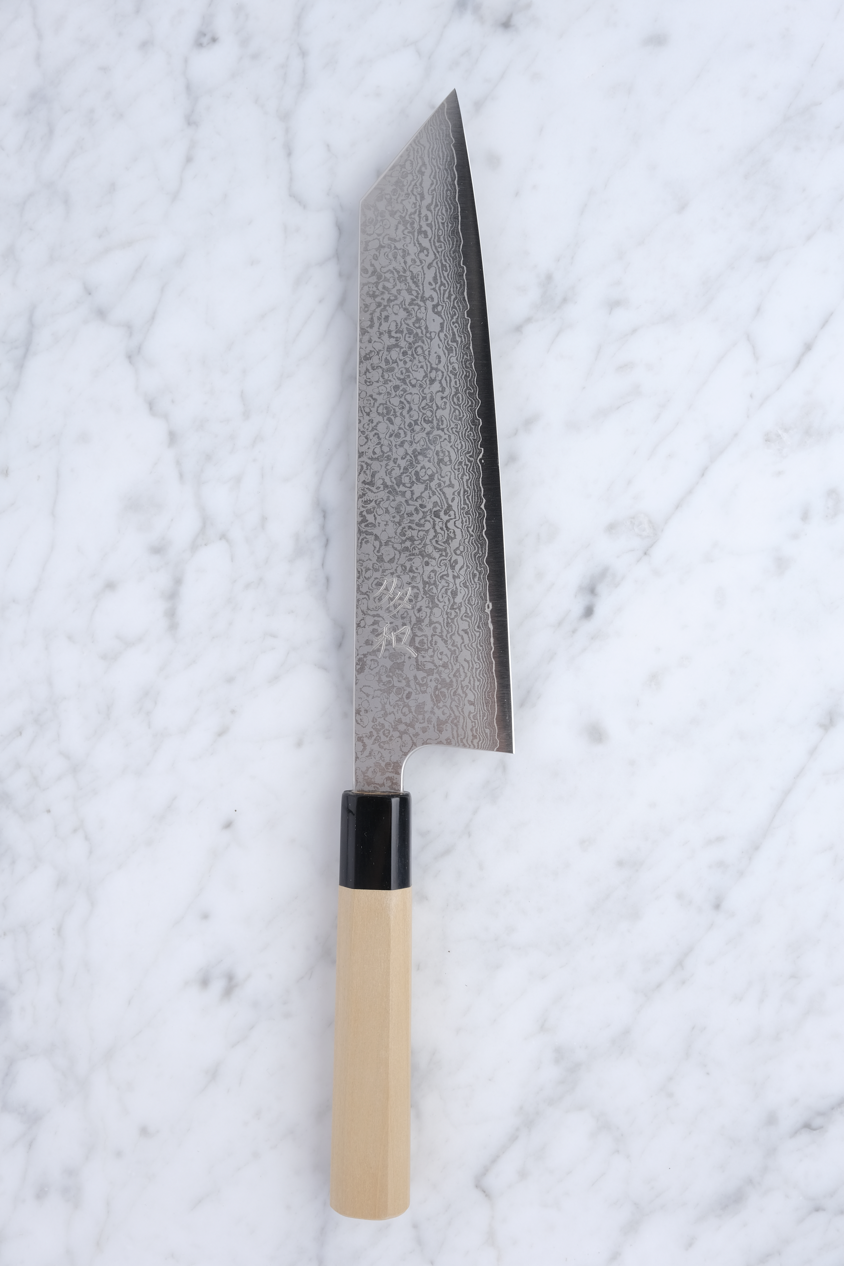Tawa 240mm Kiritsuke VG-10