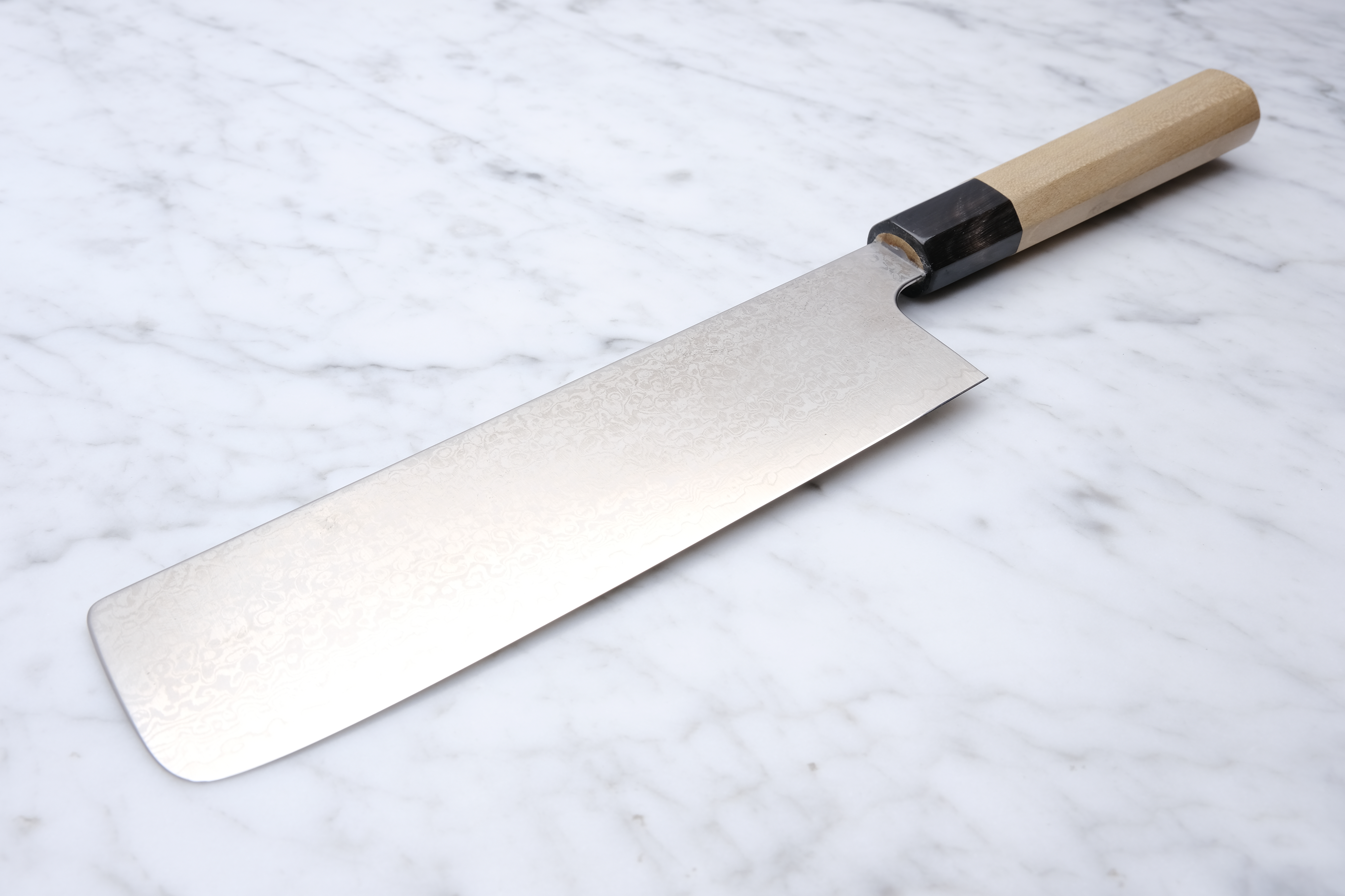 Tawa 180 mm Nakiri VG-10