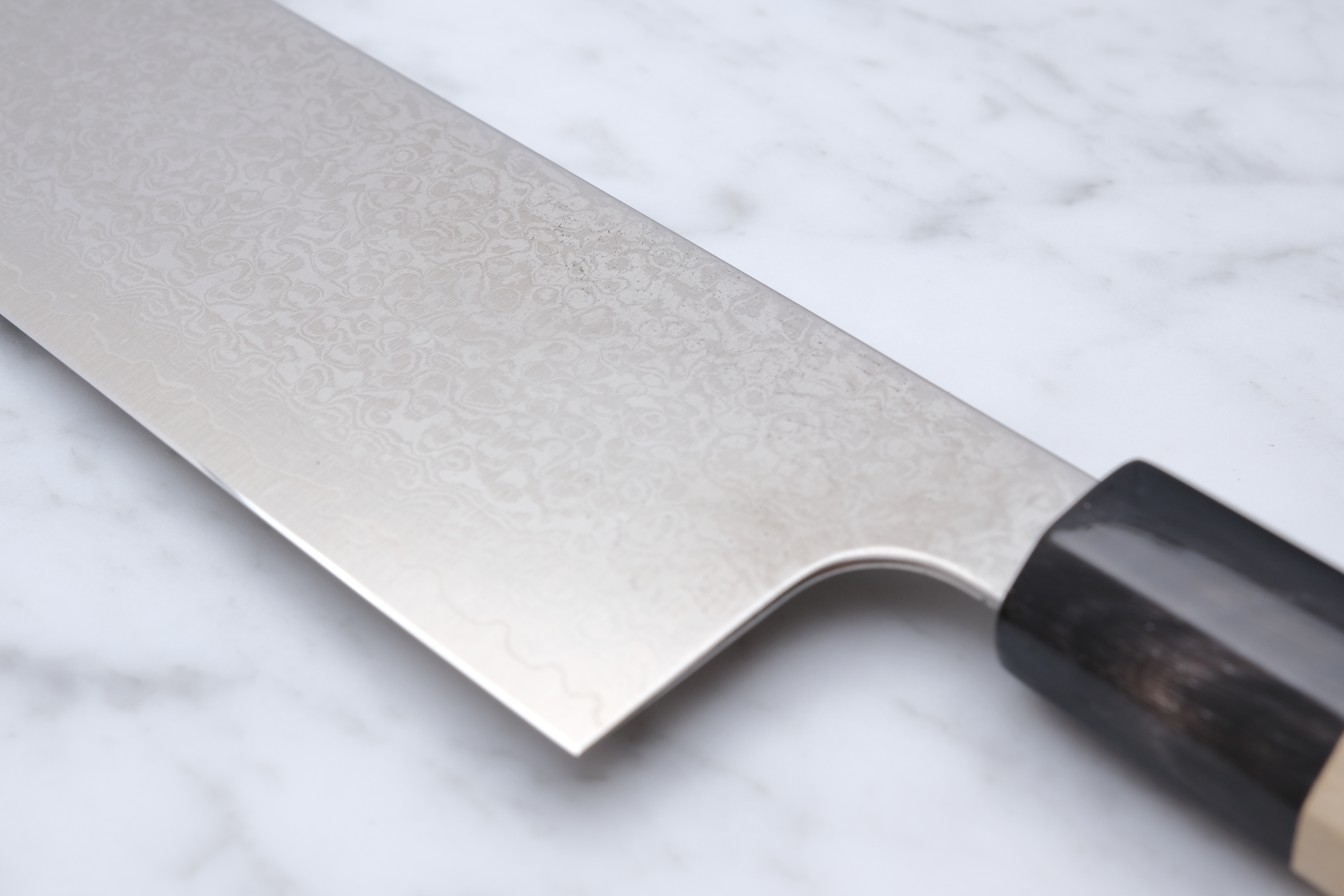 Tawa 180 mm Nakiri VG-10