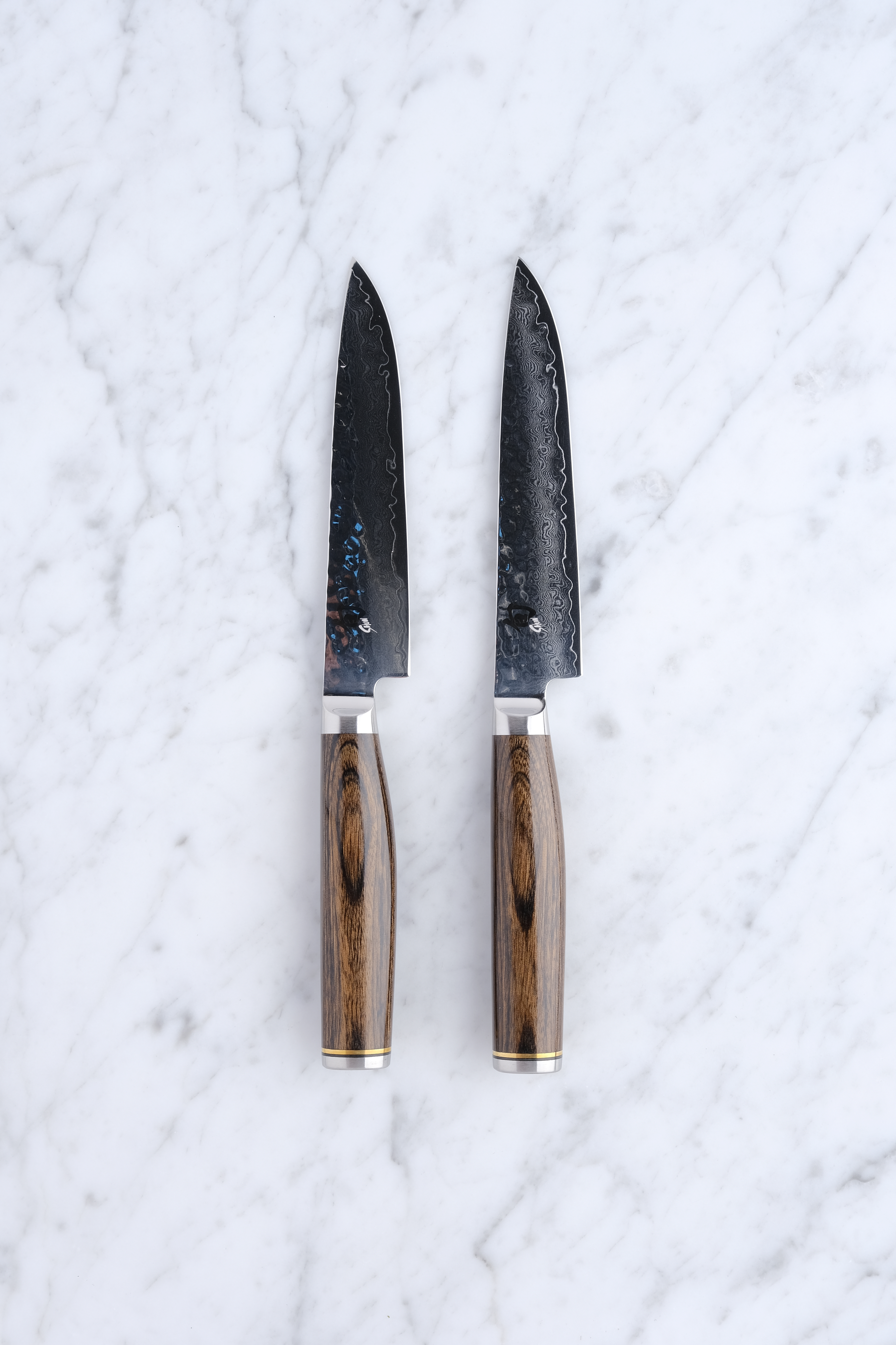 Shun Premier Messerset 2-tlg. Steakmesser