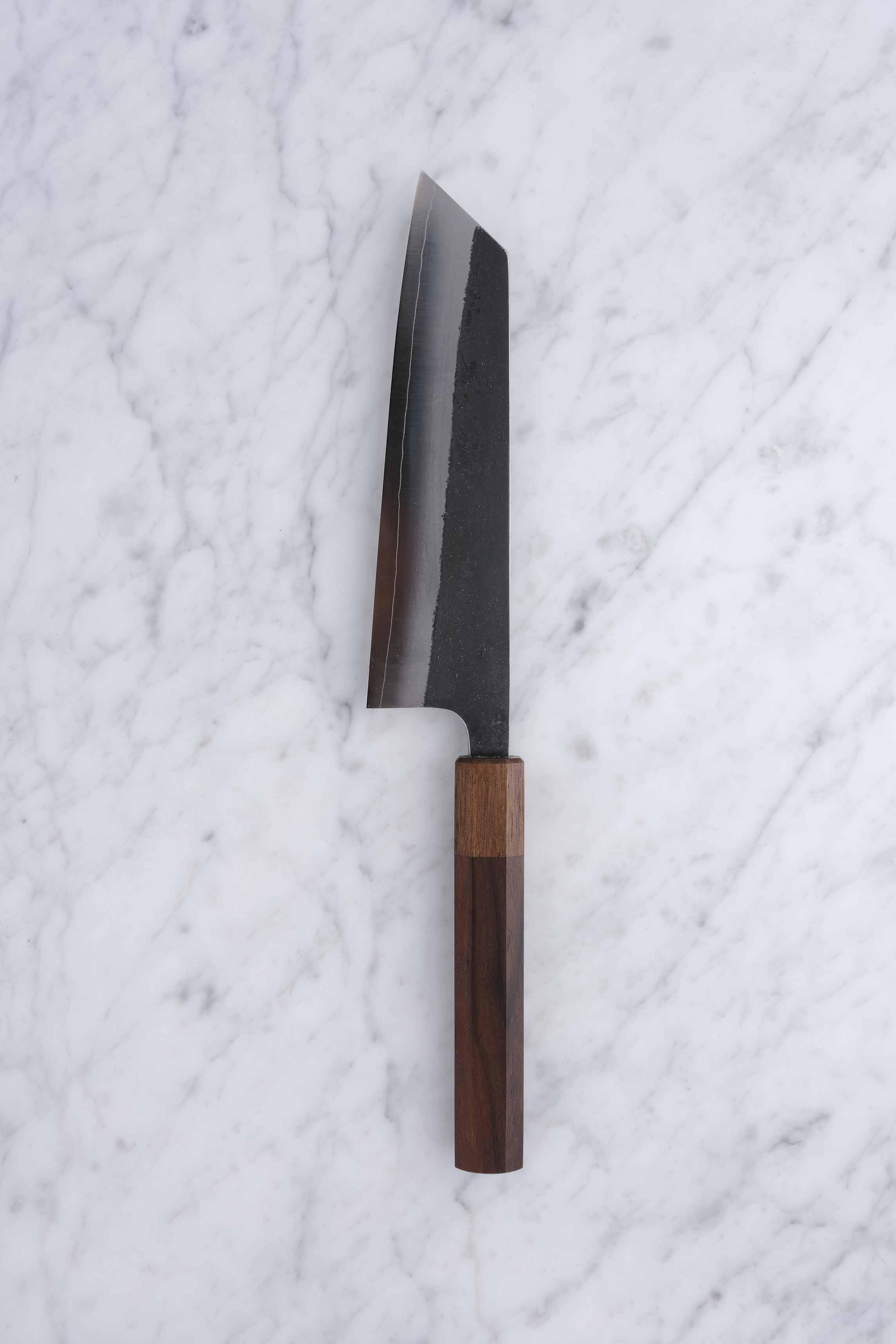 Konosuke Sumiiro Bunka SLD 180 mm - Khii Ebony