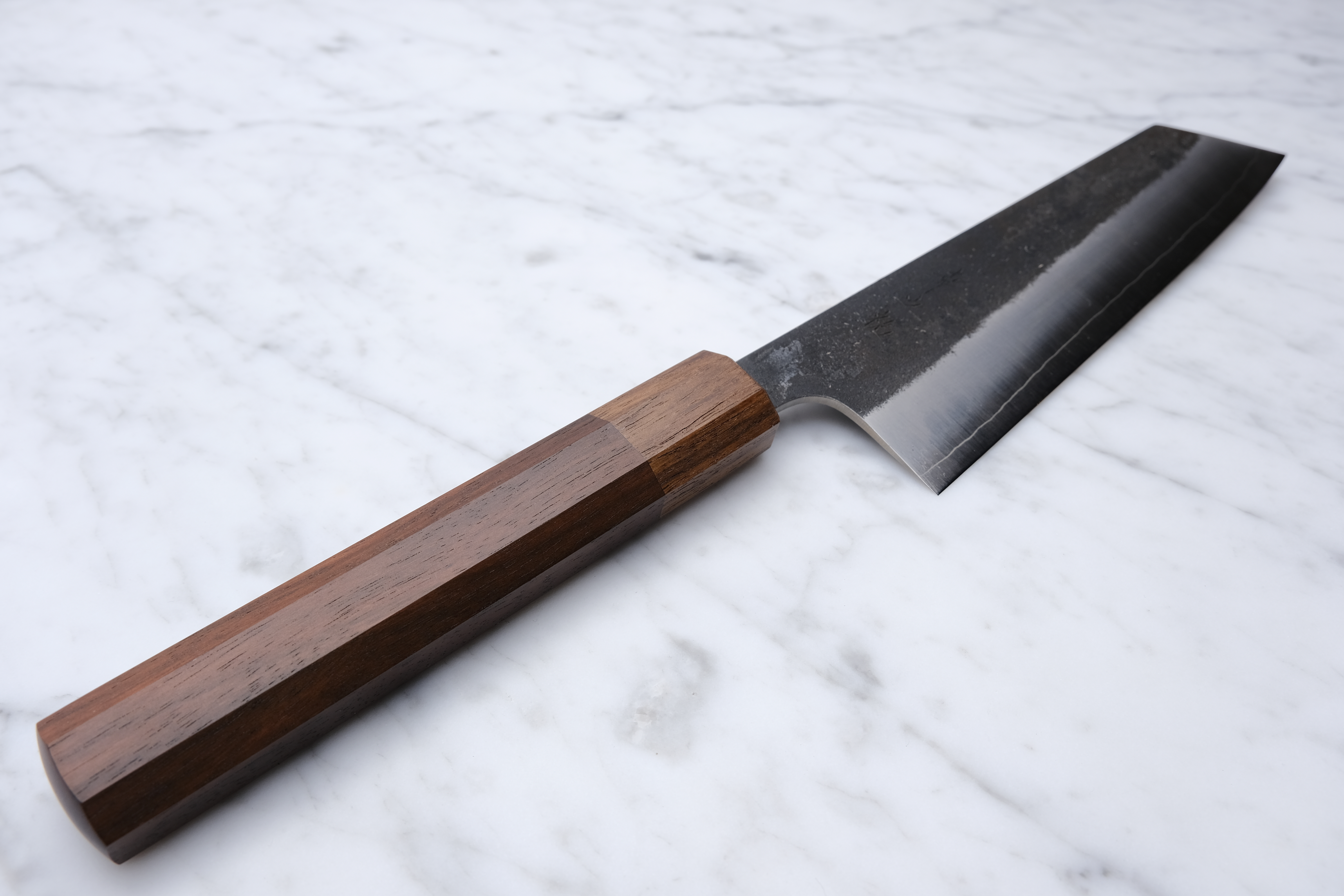 Konosuke Sumiiro Bunka SLD 180 mm - Khii Ebony