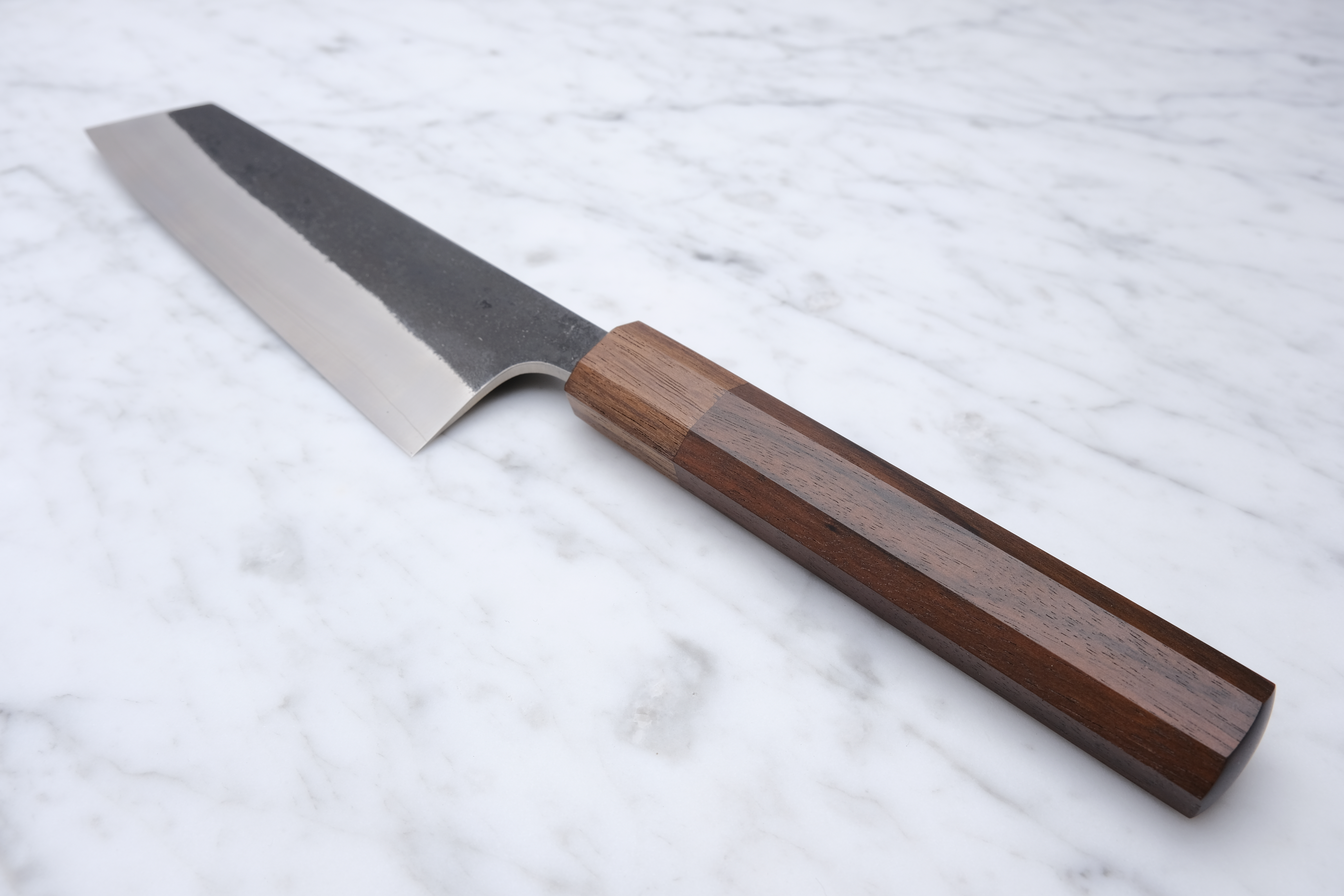 Konosuke Sumiiro Bunka SLD 180 mm - Khii Ebony