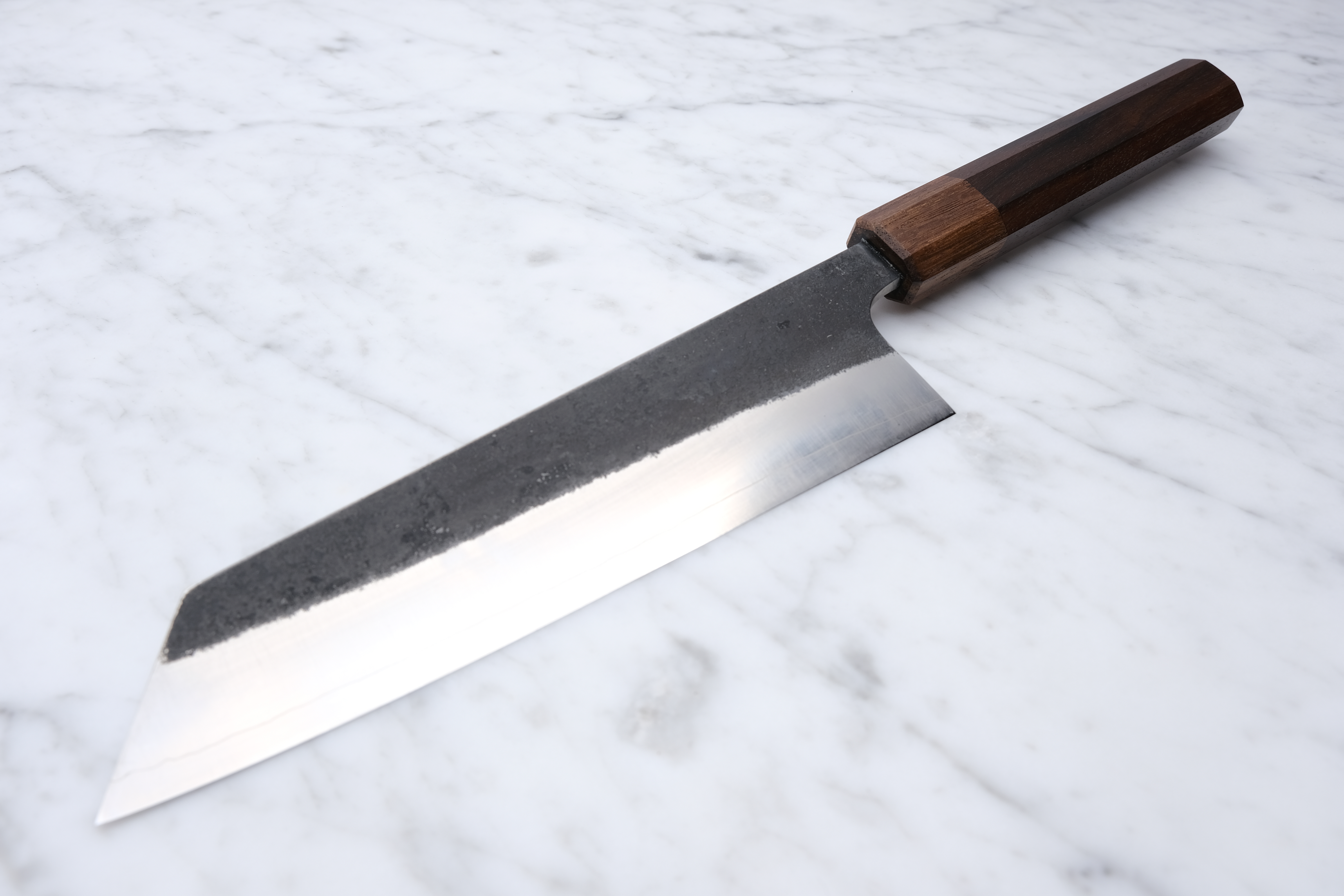 Konosuke Sumiiro Bunka SLD 180 mm - Khii Ebony