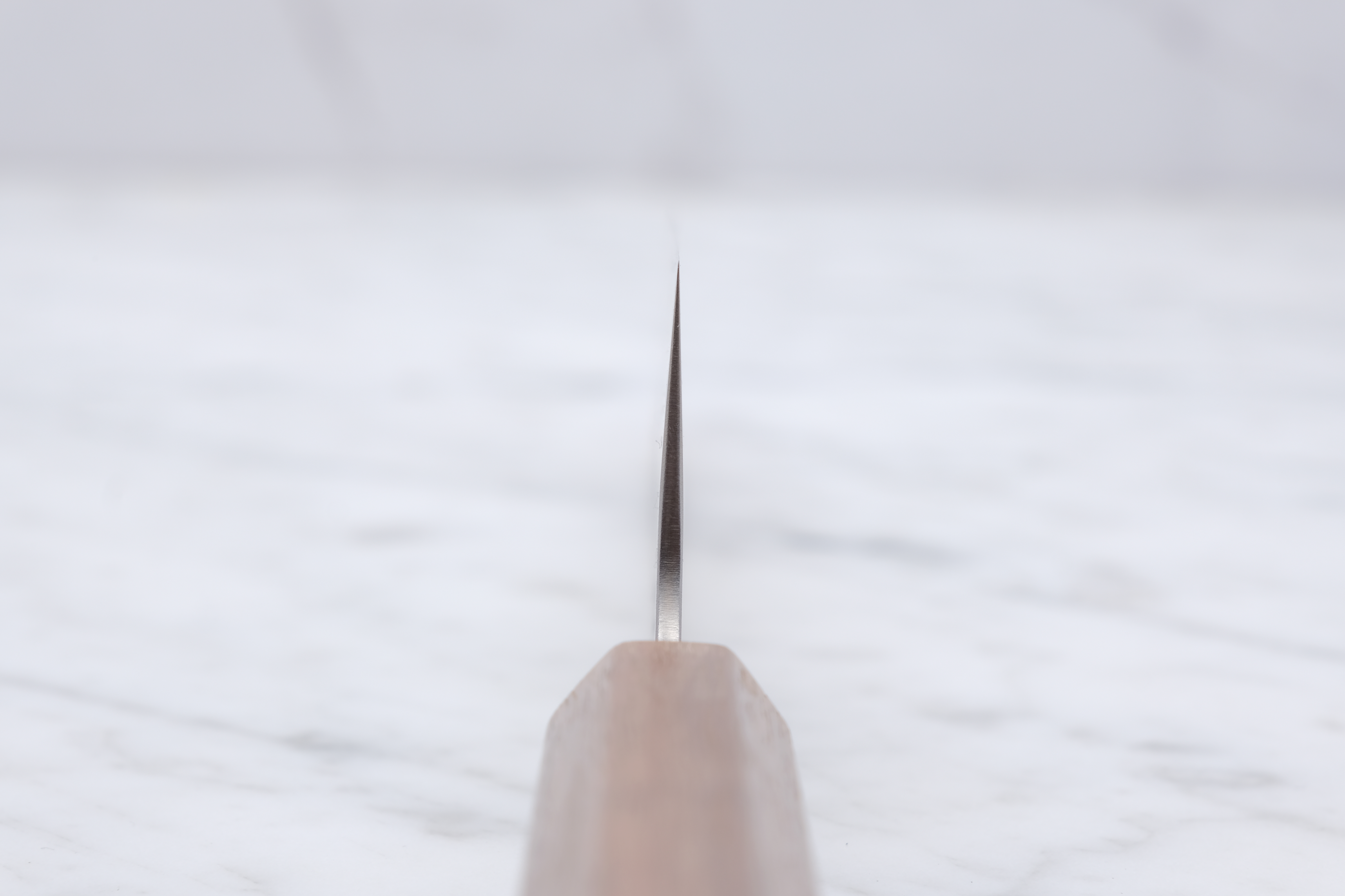 Foodgear Hamono Gyuto 180 mm Gin3 – Walnuss