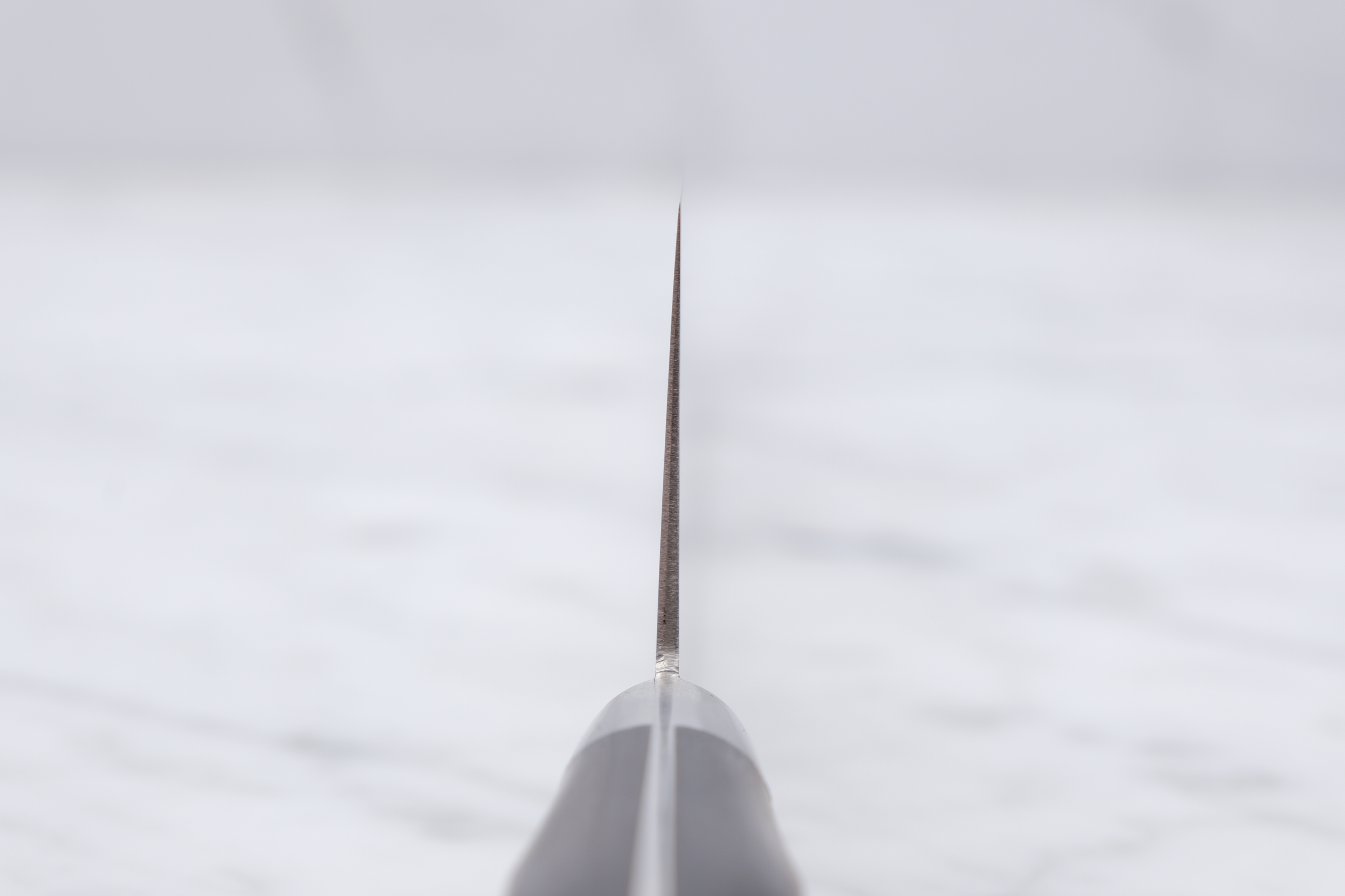 Konosuke Schwedischer Edelstahl 300mm Gyuto - Pakkaholz