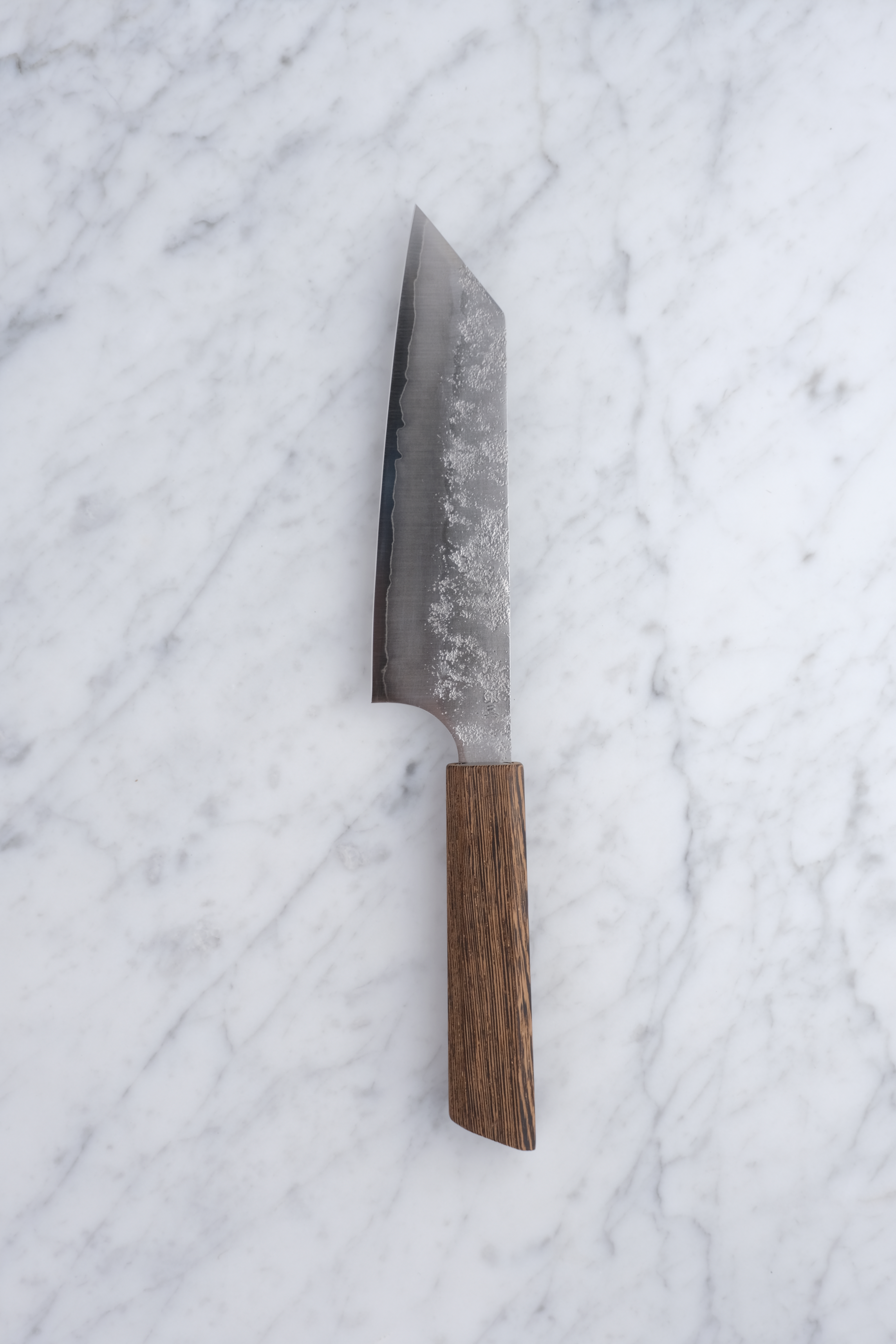 Suncraft Retro 165mm Bunka - Gin3