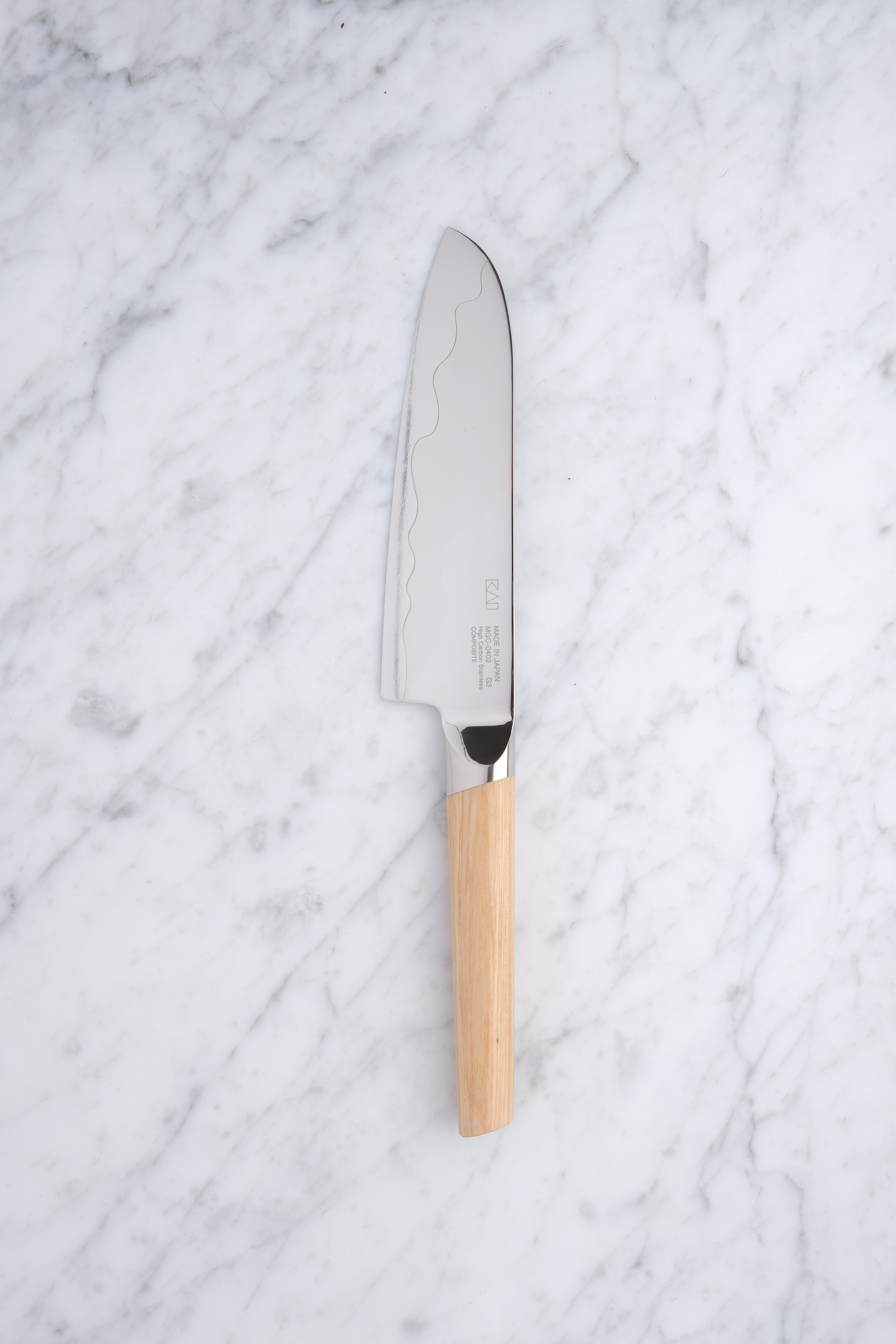 Verbund-Santoku 170 mm
